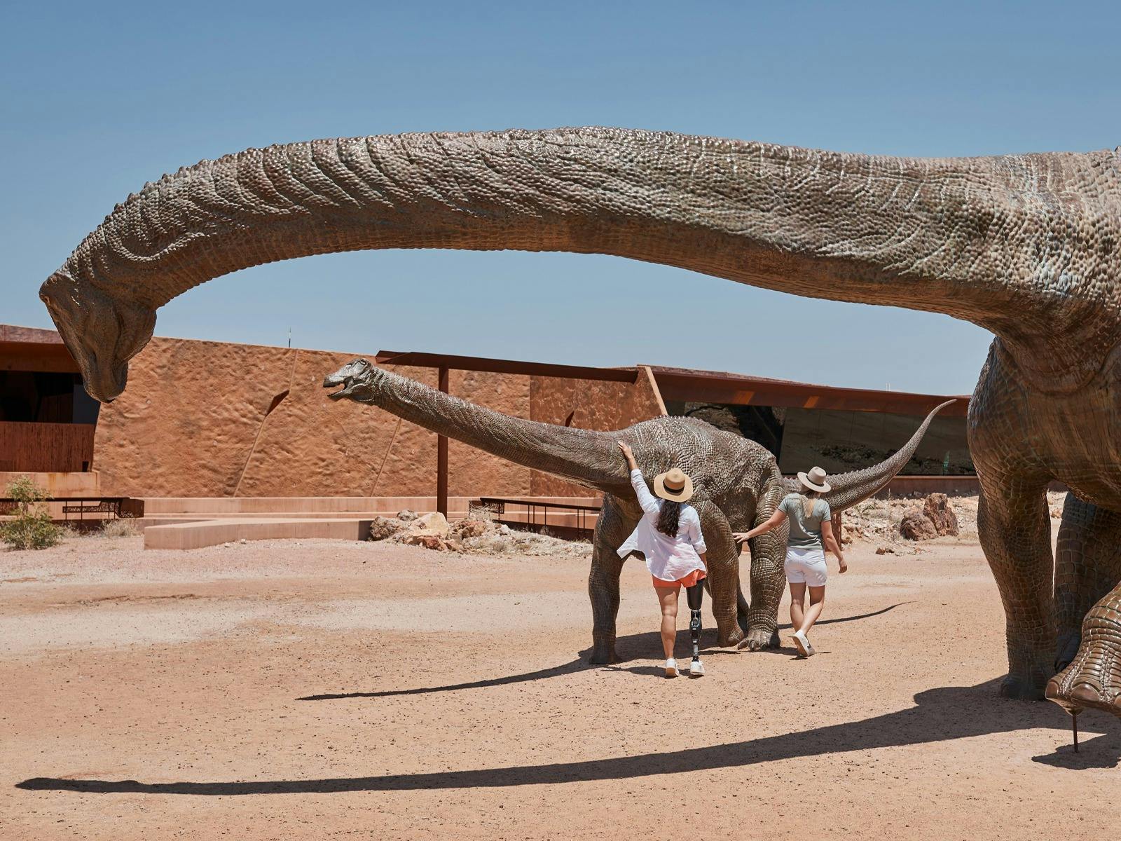 Australian Age of Dinosaurs