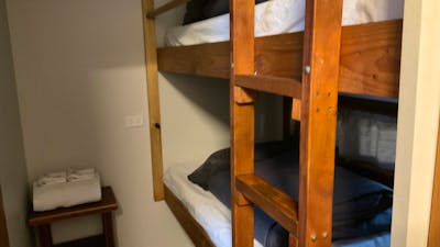 Bunks