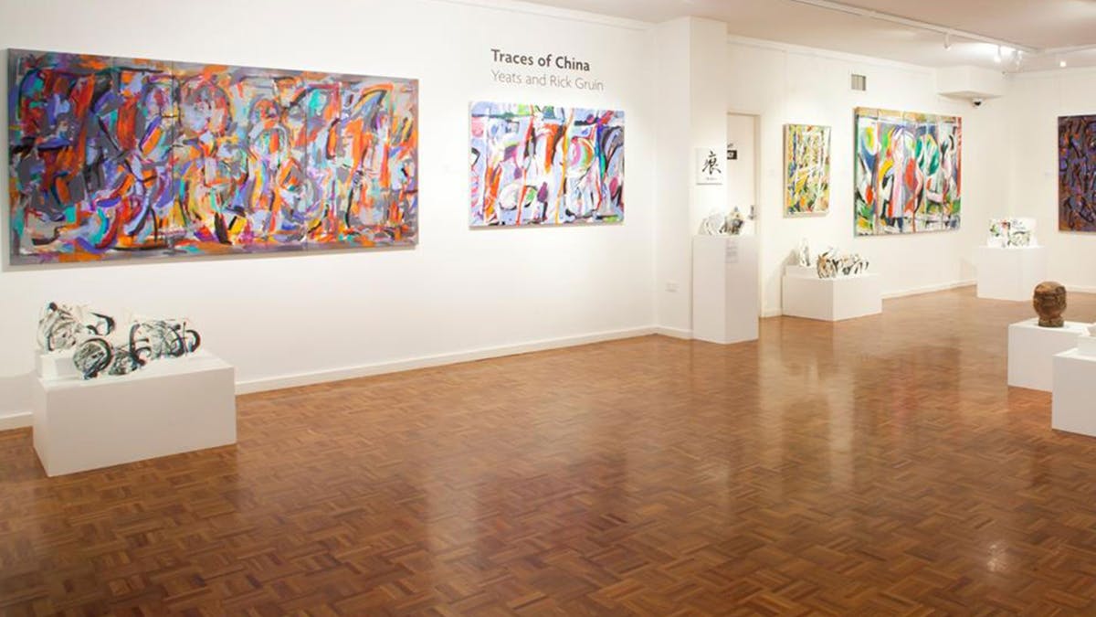 Cooroy Art