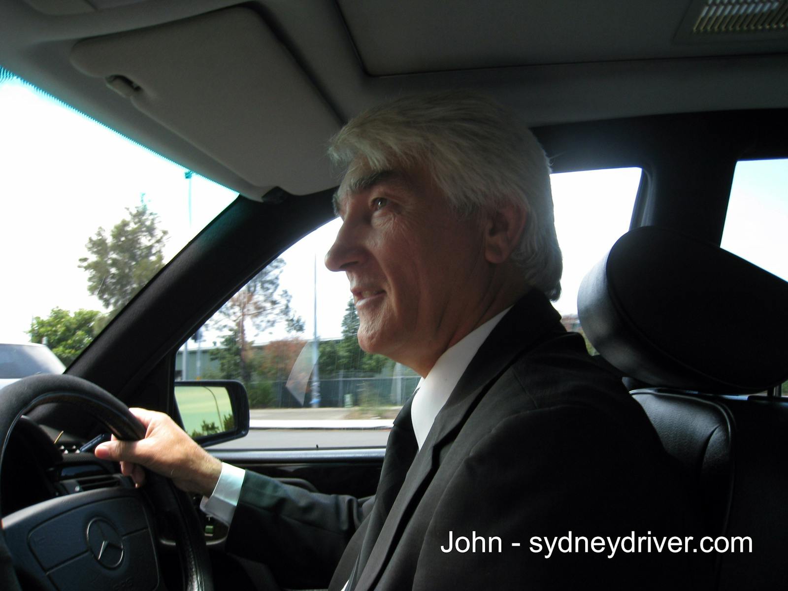 今日はどこに行きたいですか?