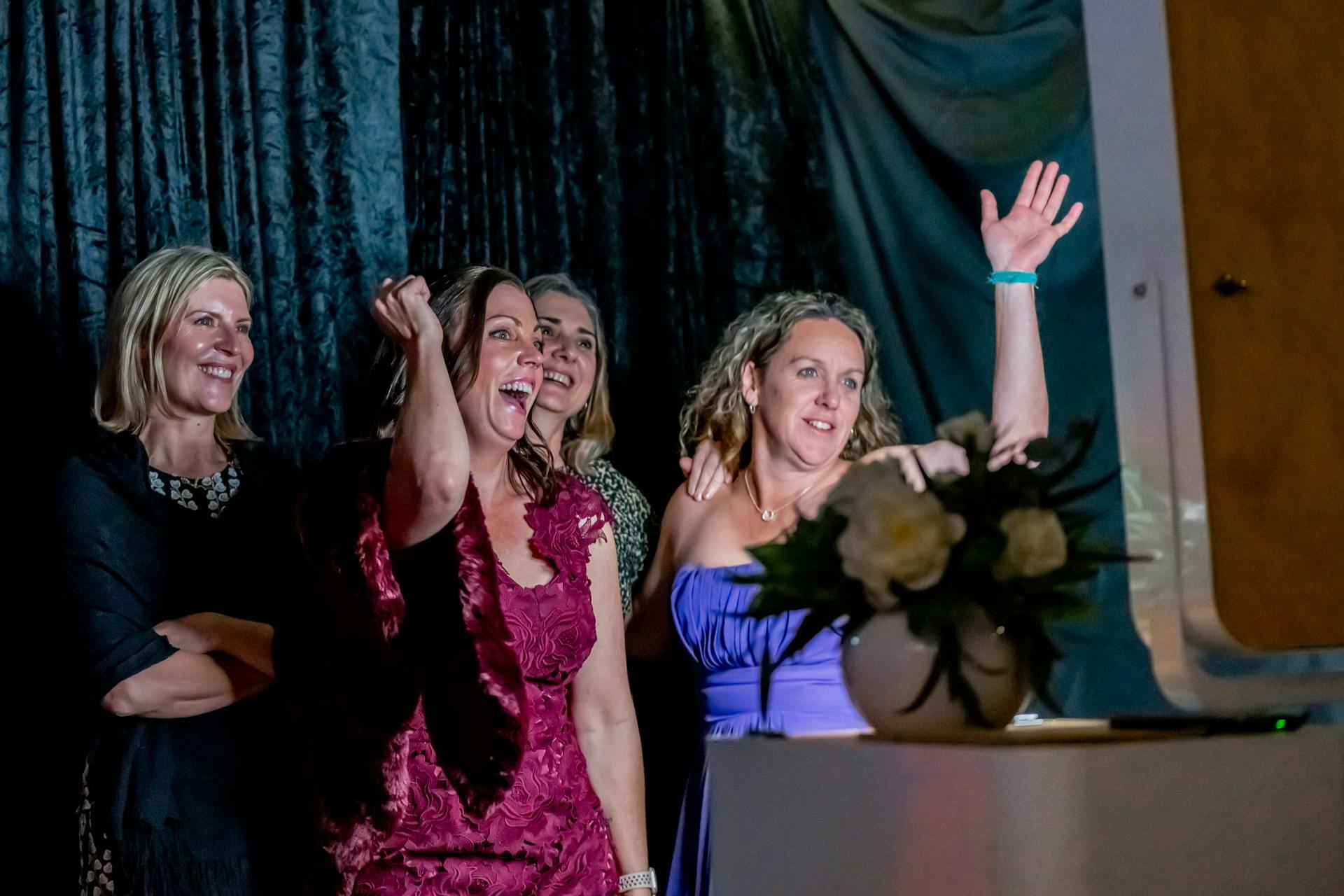 ​GourMay Mary Valley Gala Celebration