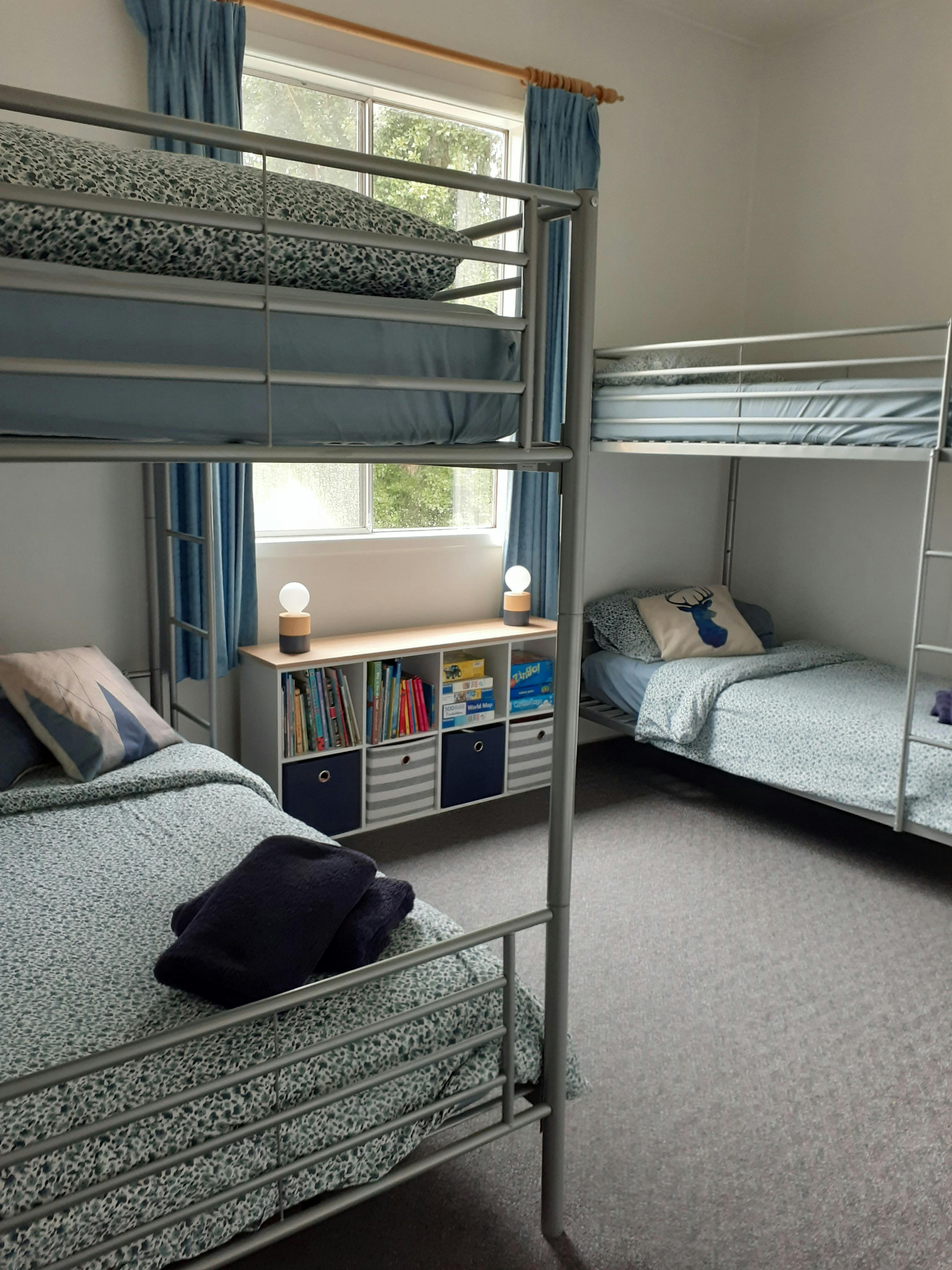 Bunkroom