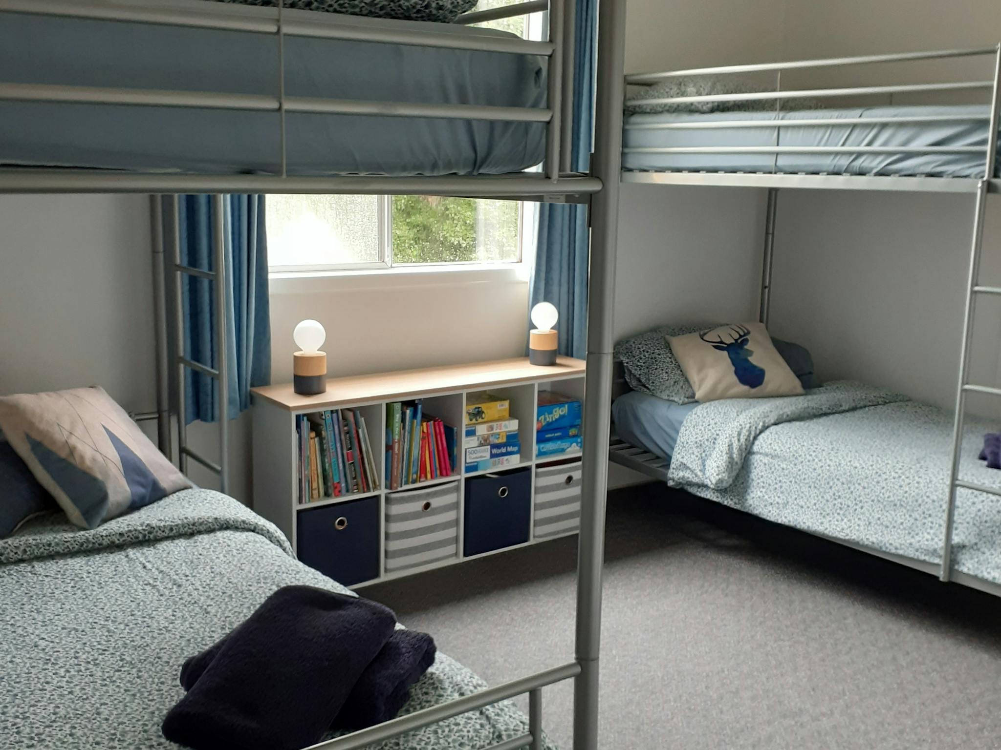 Bunkroom