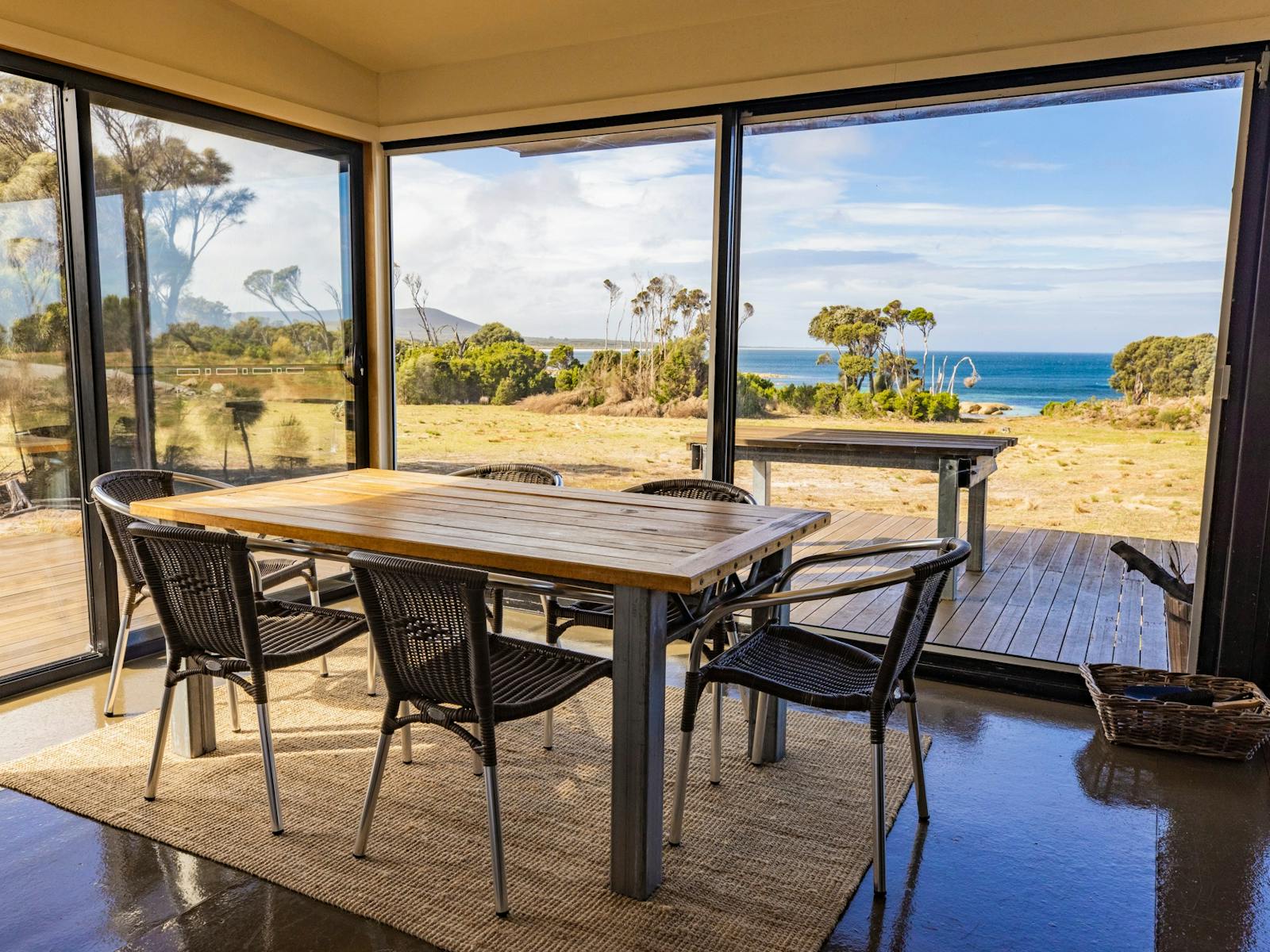 sawyers bay shacks