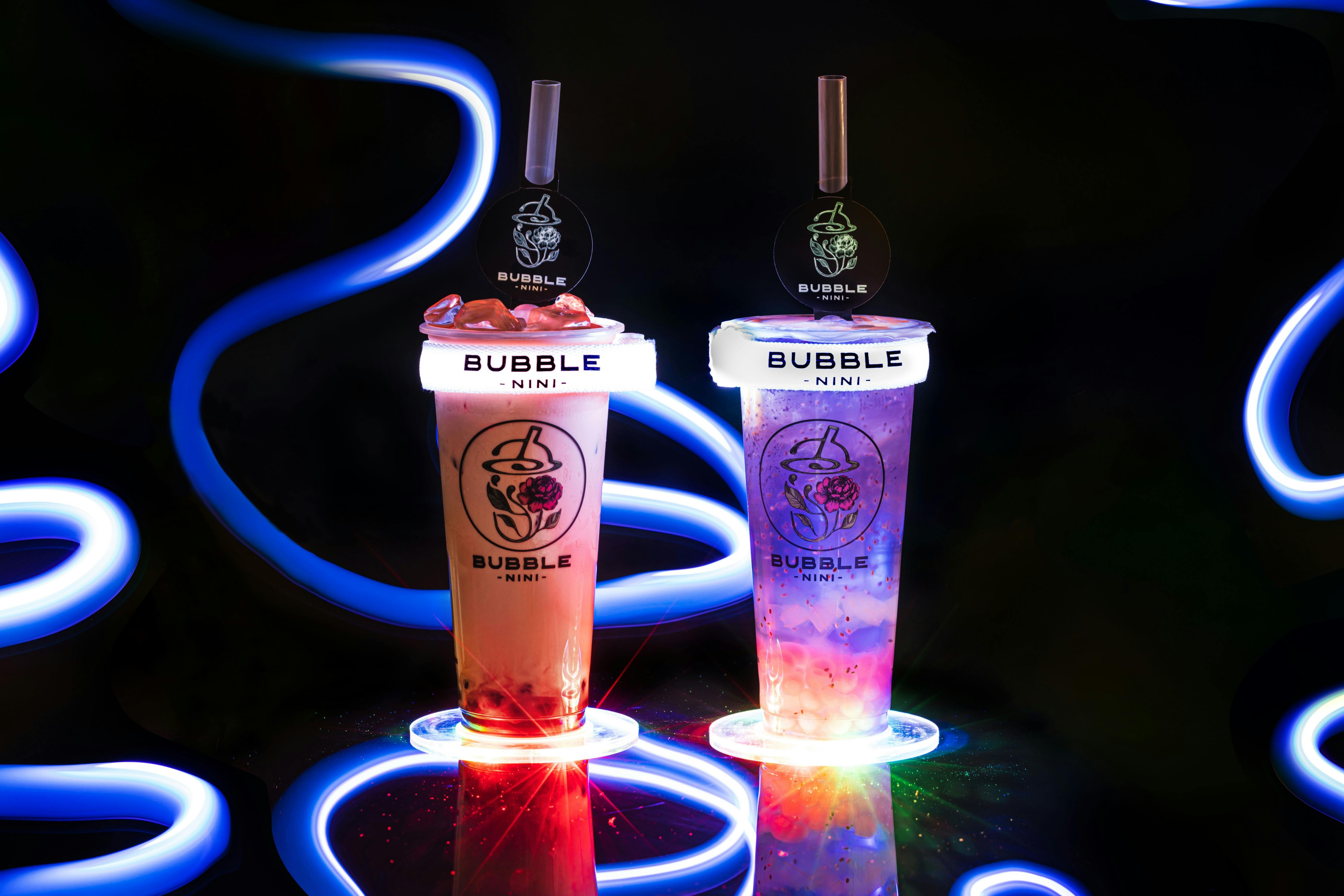 Bubble Nini Tea Sydney, Australia Official Travel & Website