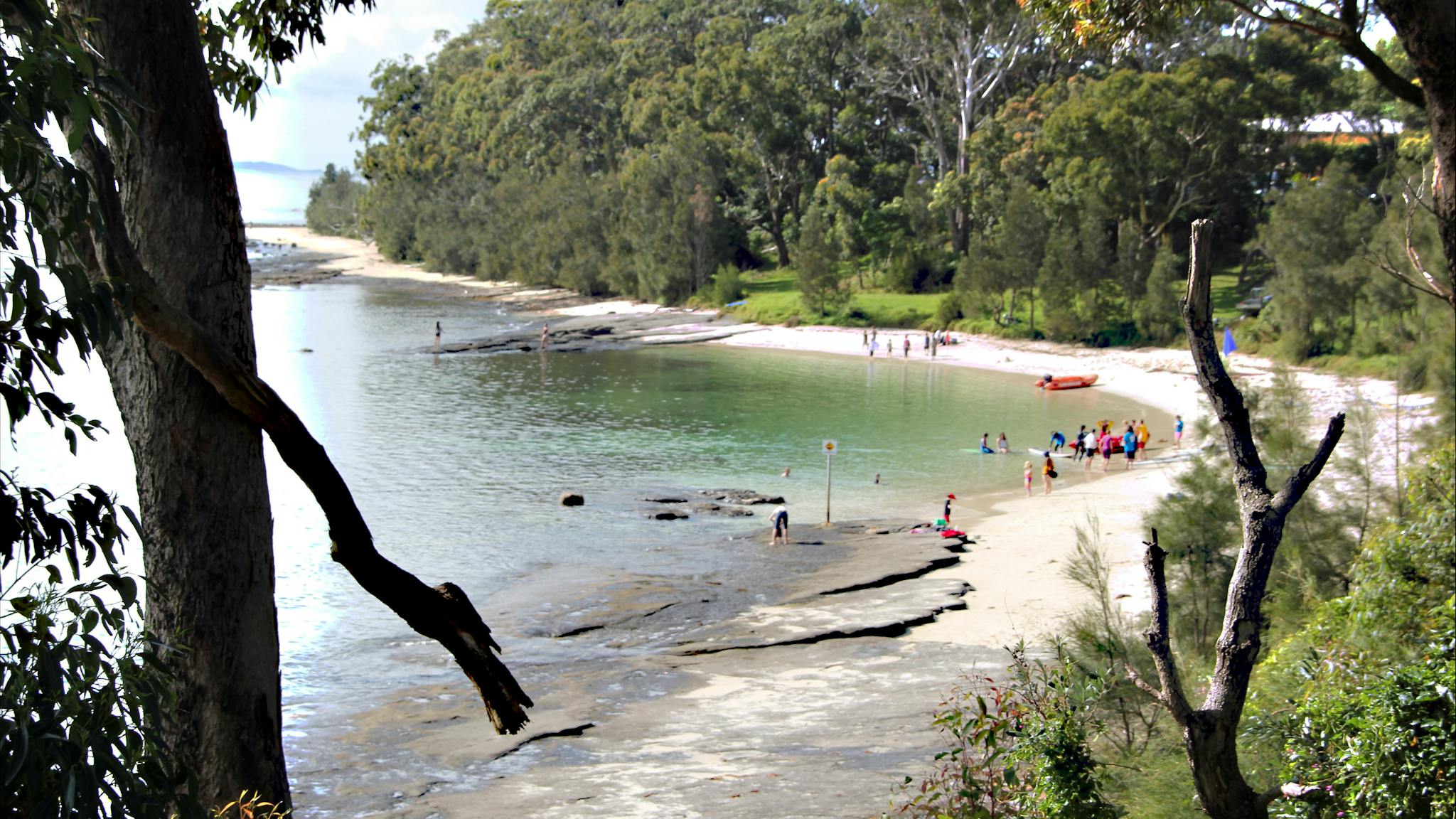 Huskisson Half Running Festival