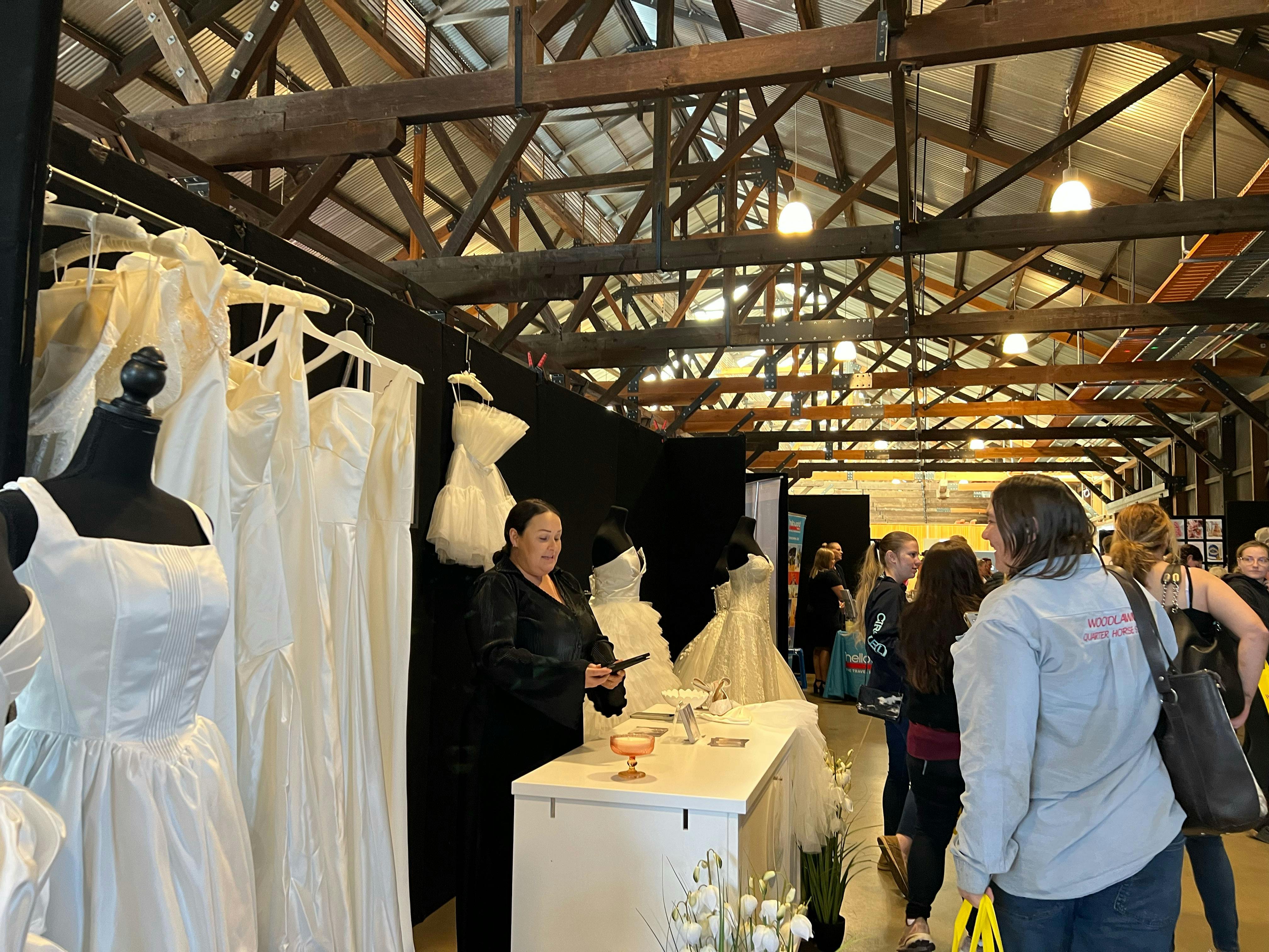 Your Local Wedding Guide Toowoomba Expo
