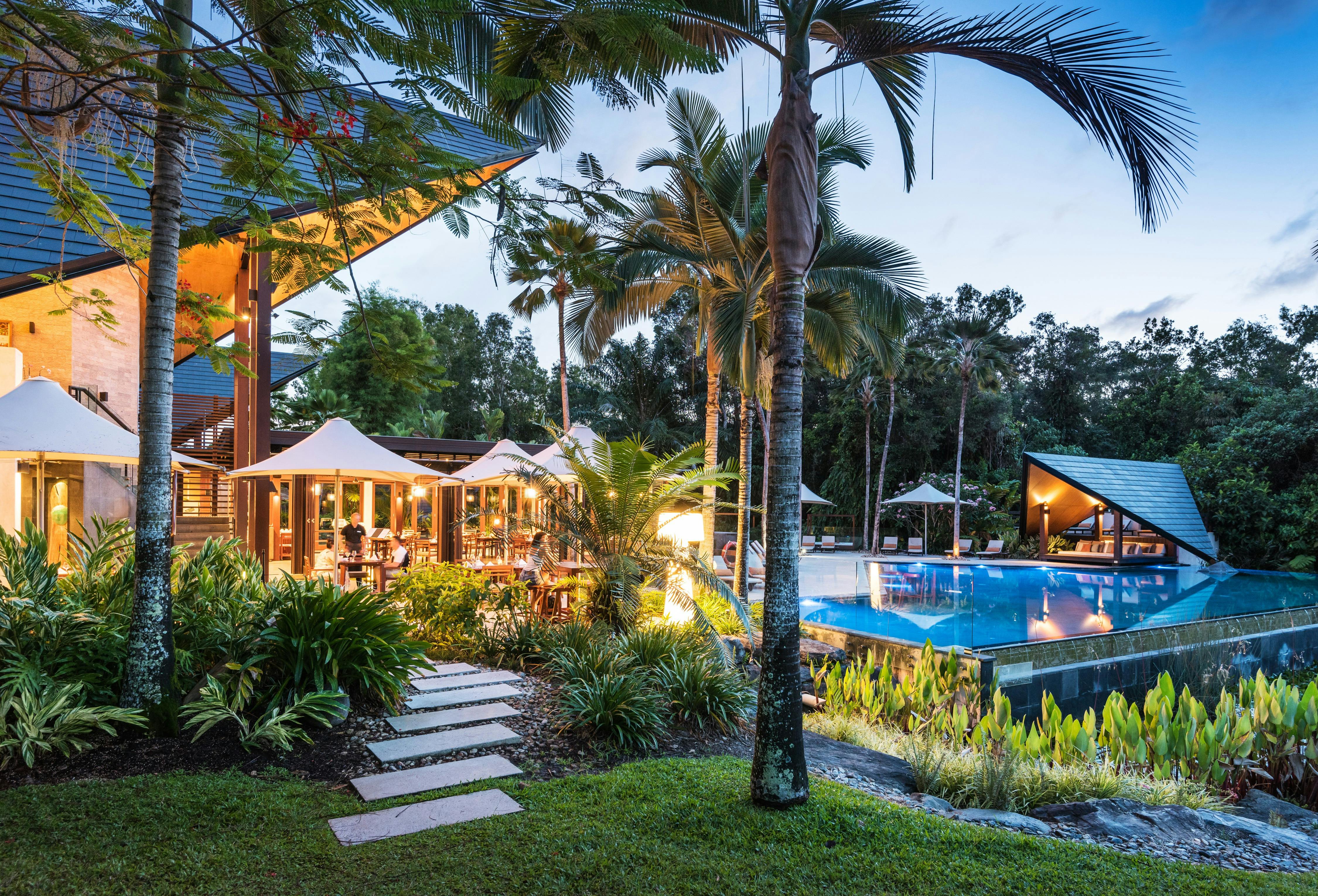 Niramaya Villa's & Spa