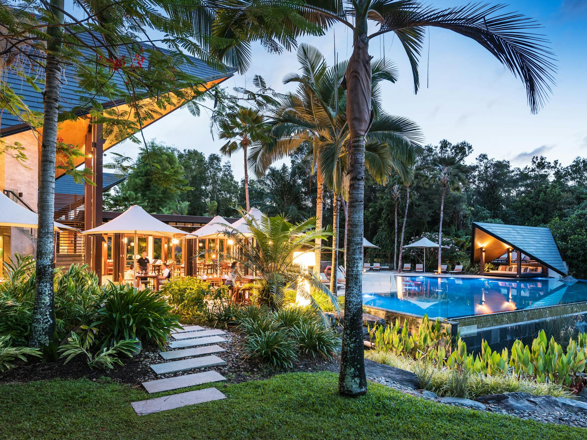 Niramaya Villa's & Spa Niramaya Villa's & Spa