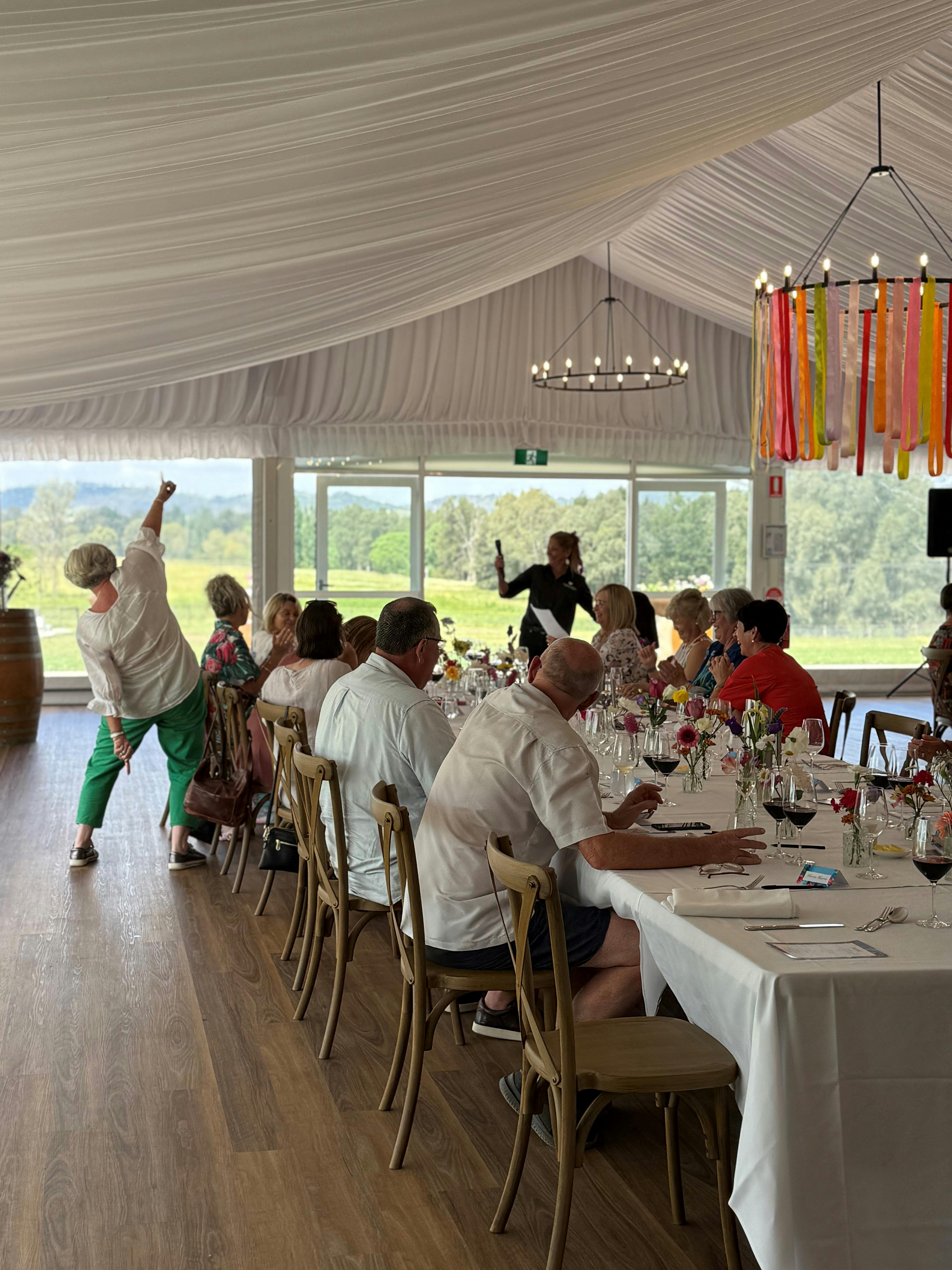 롱런치 2025년 10월