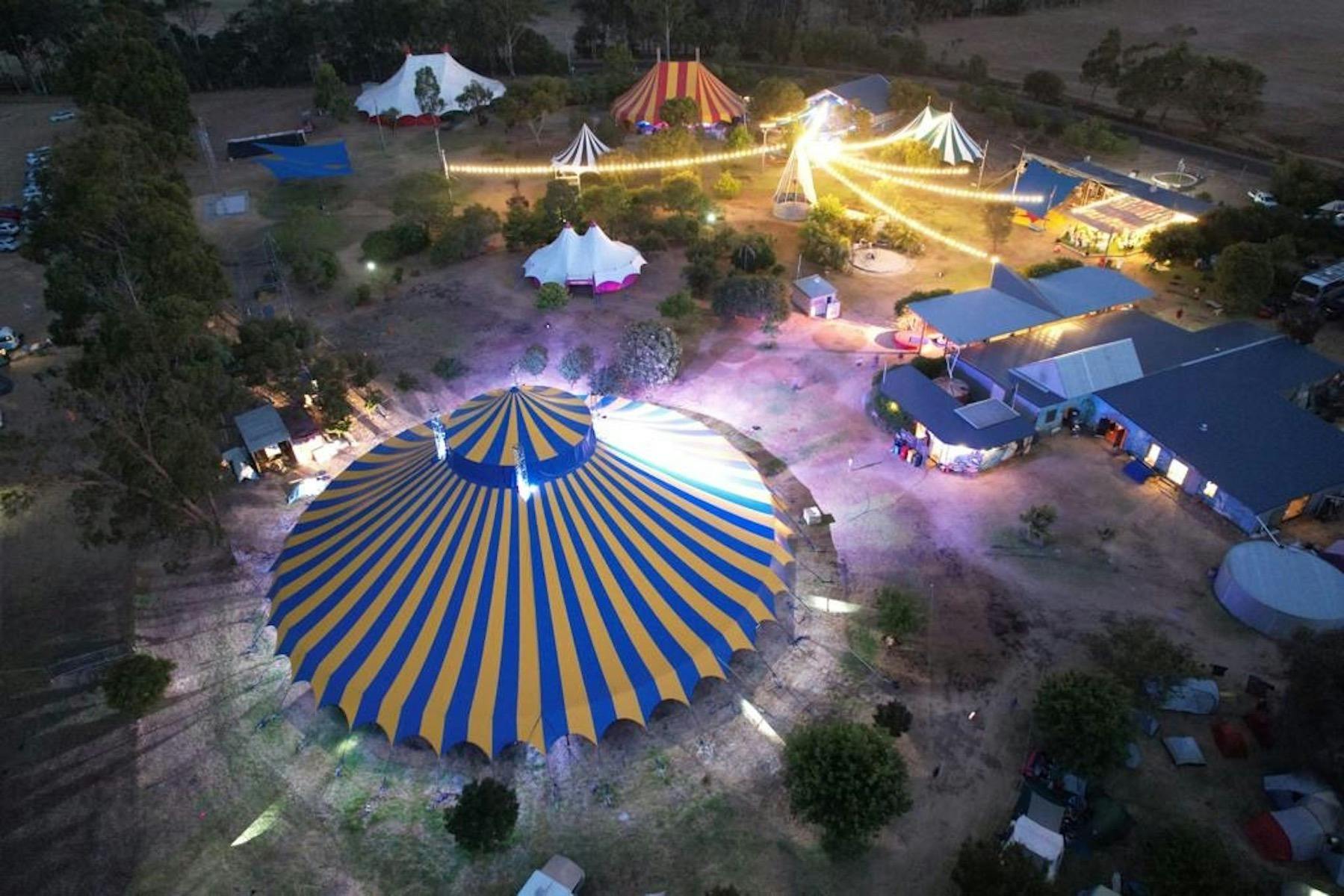 Karnidale Circus Festival