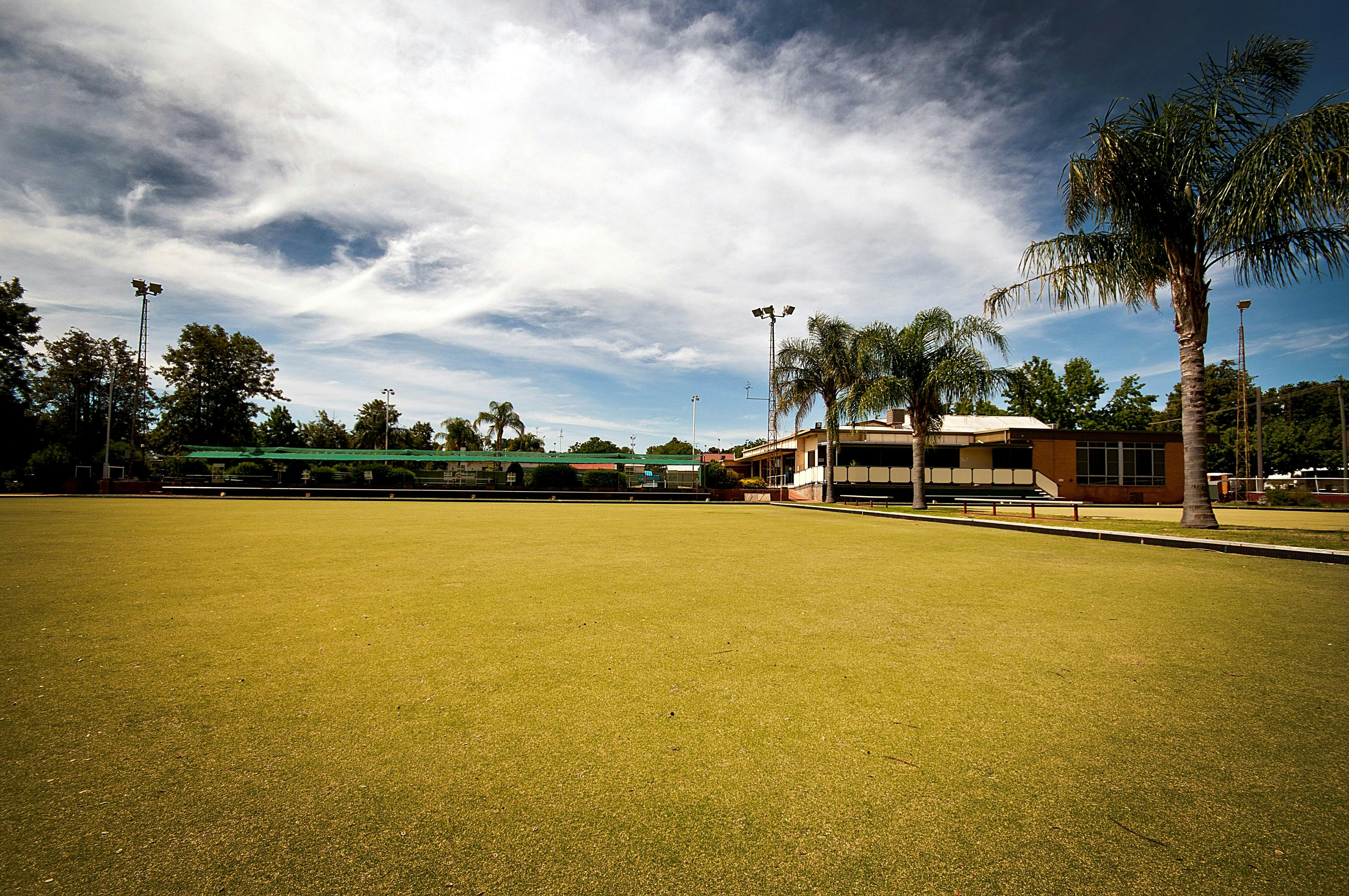 Narrandera Bowling Club NSW Holidays & Things to Do