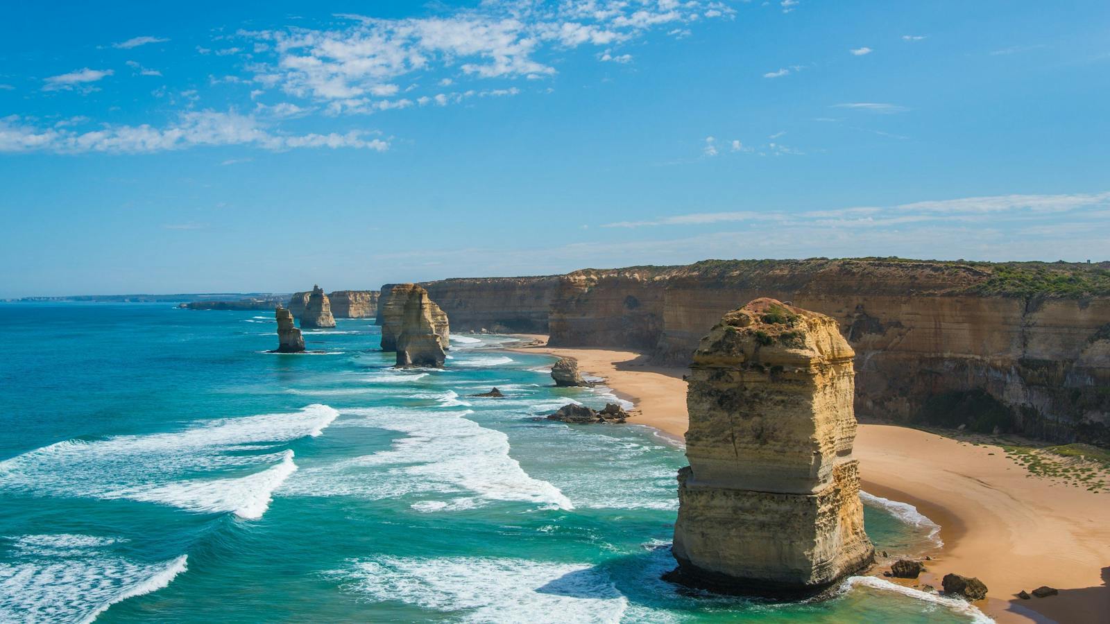 12 Apostles