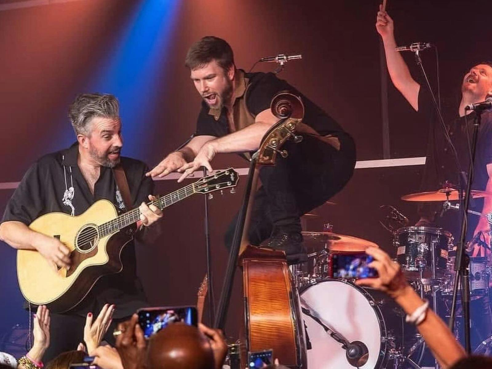 Bowral Bowling Club 4