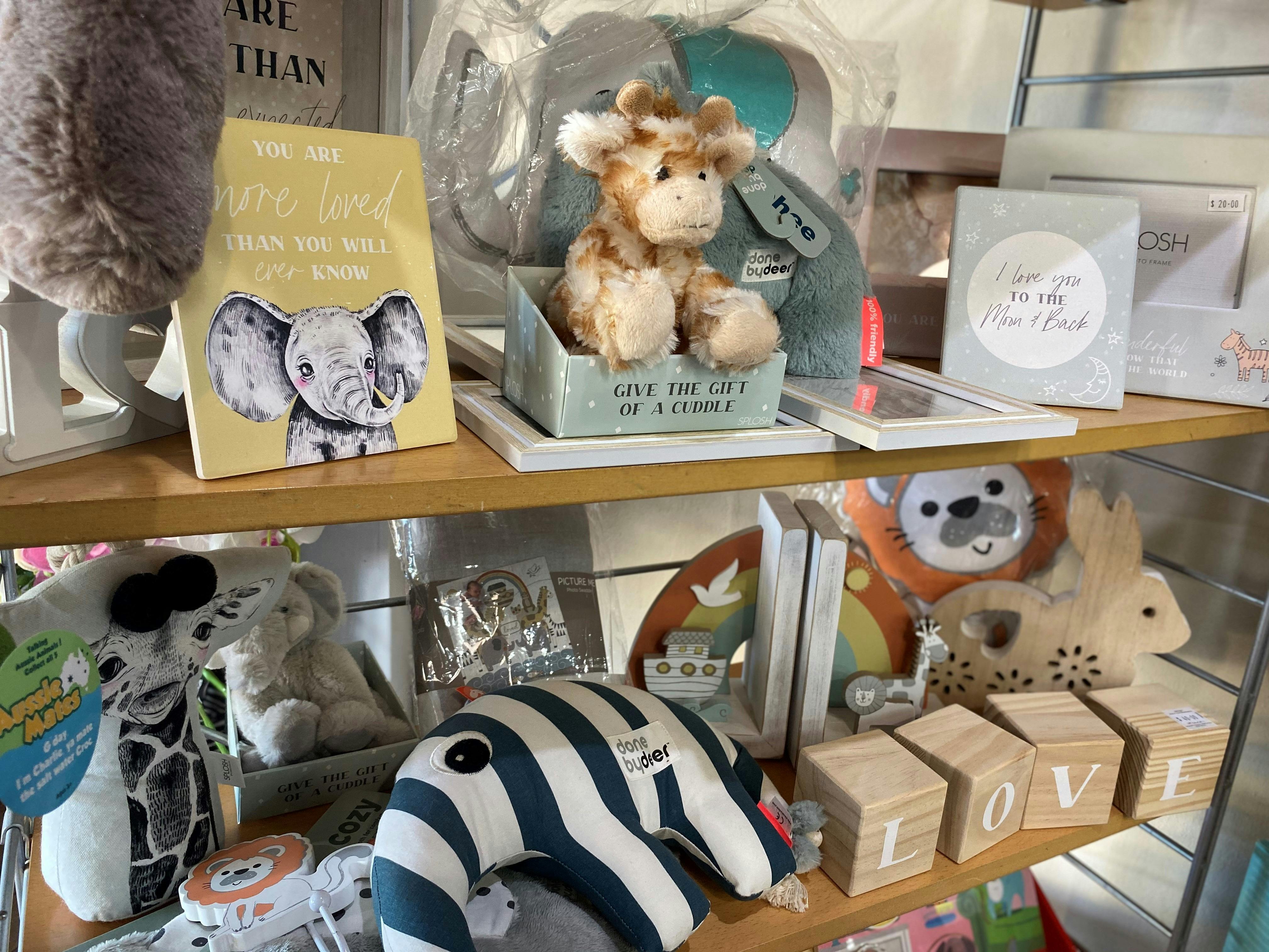 This N That Gilgandra Shopping Gift Shop Gifts Products