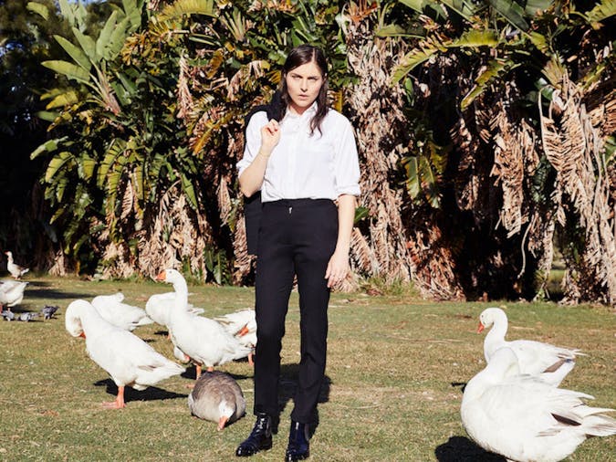 Ange Lavoipierre: I’ve Got 99 Problems and Here Is An Exhaustive List Of Them