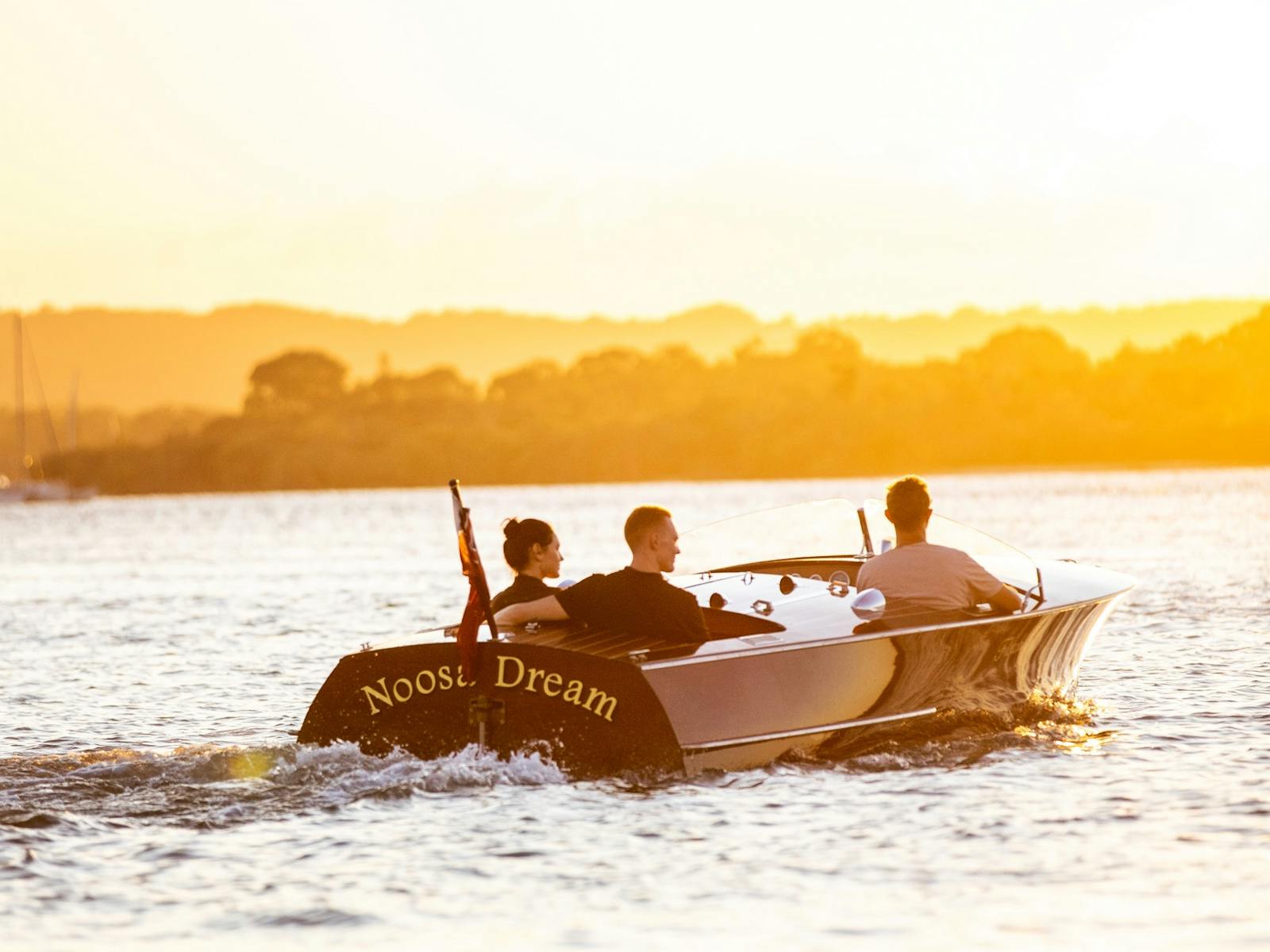 Sunset Cruise Sunset Cruise