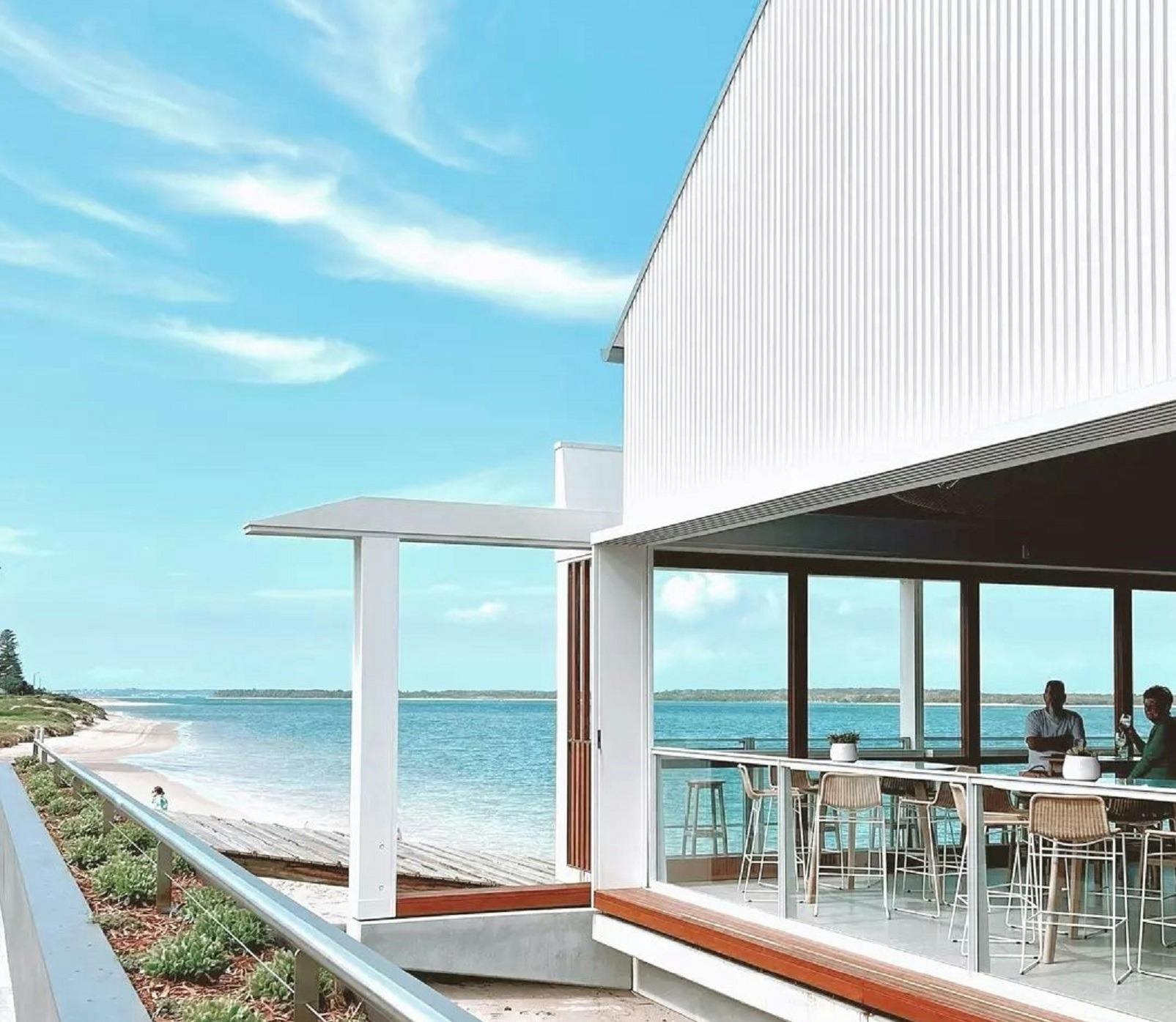 St Sailing Club Sydney, Australia Official Travel