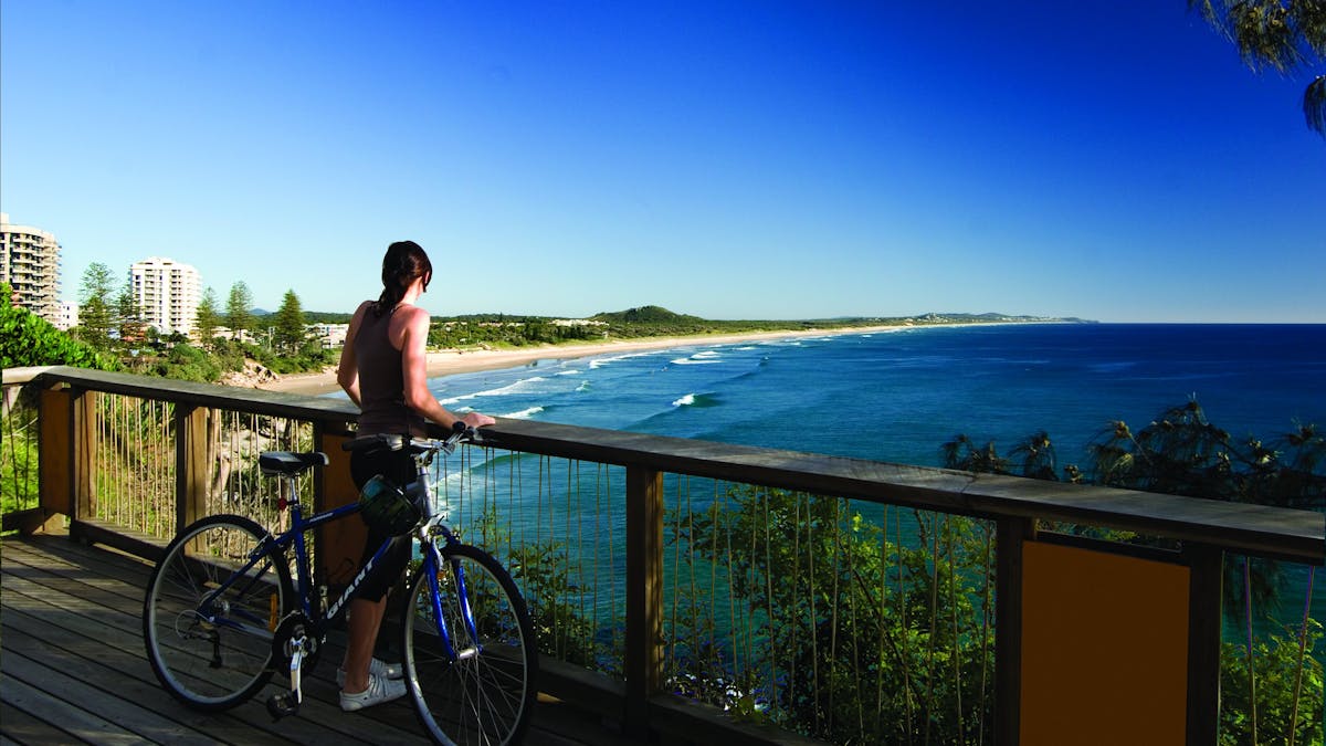 Coolum Beach