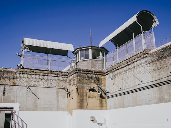 Maitland Gaol