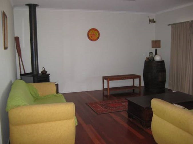 Marie's Cottage