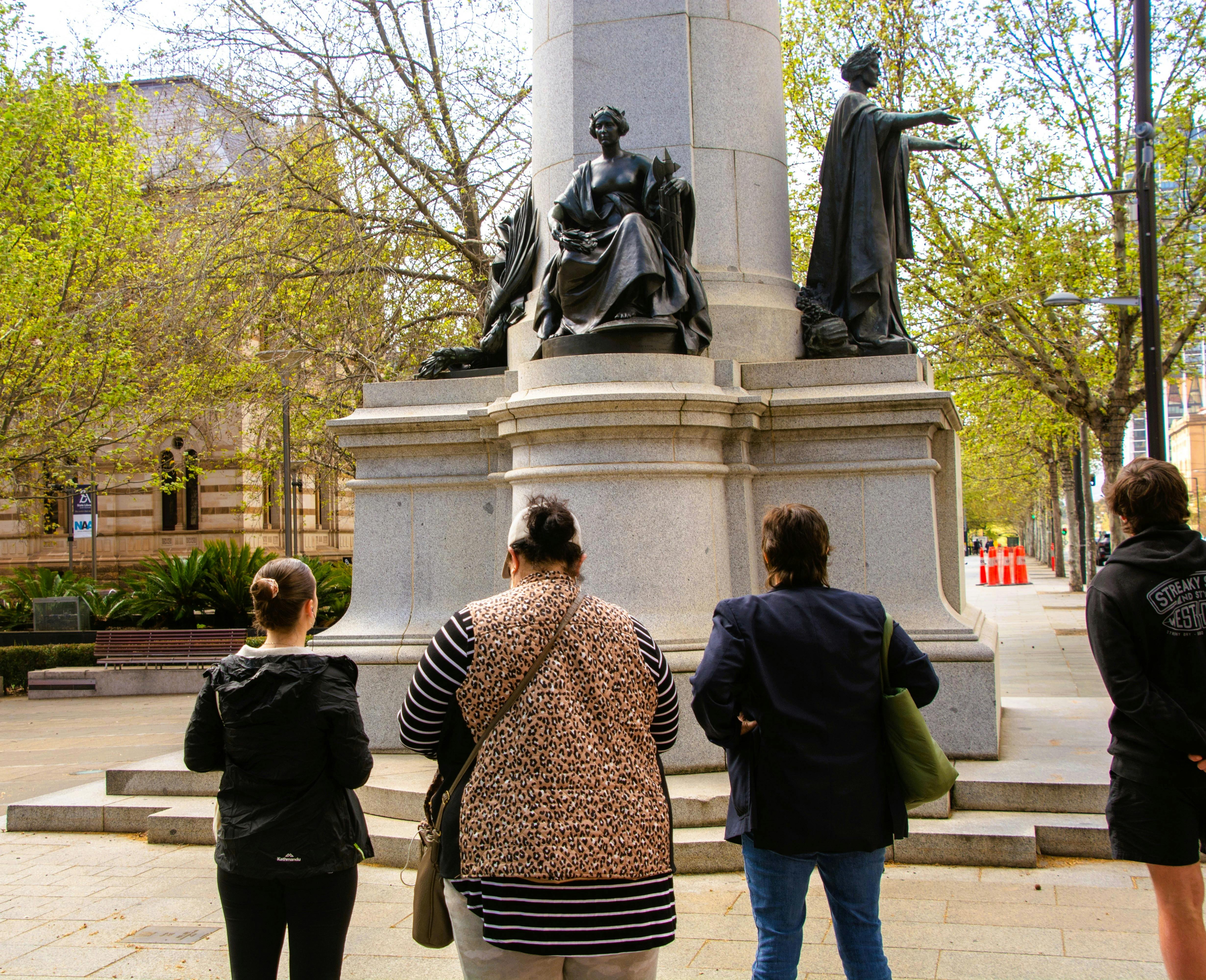 Discover Adelaide: A City of Firsts