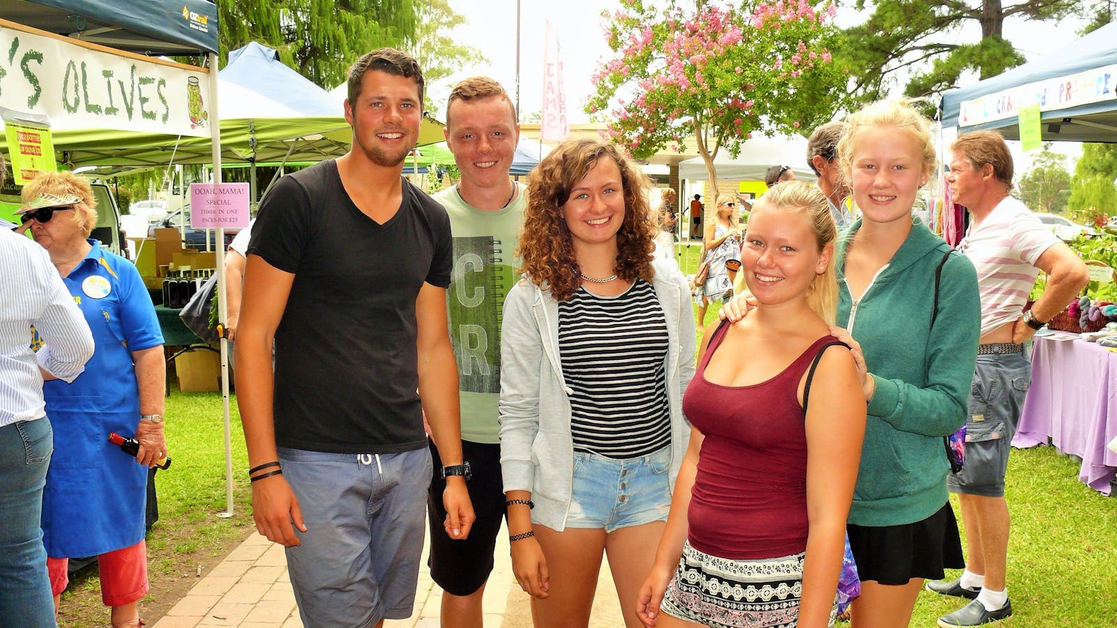 Image for Gloucester Farmers Market