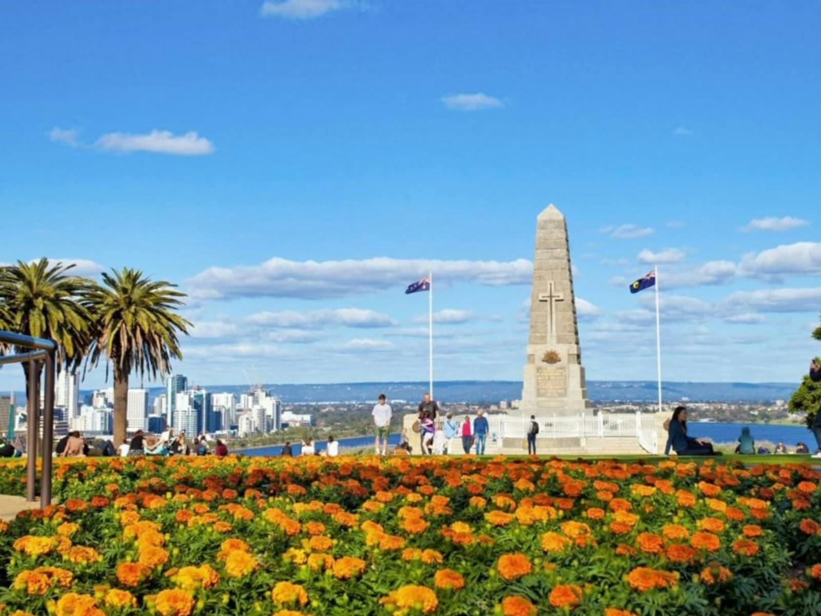 State War Memorial