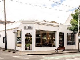 Rustica Sourdough Bakery & Cafe South Yarra