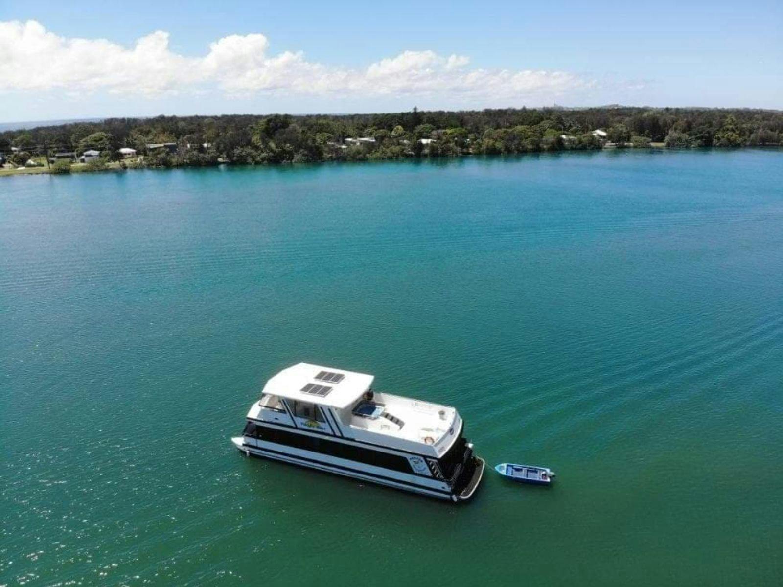 Berger Houseboat Holidays