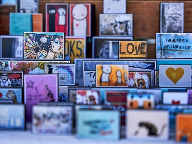 Image for Castlemaine Artists Market