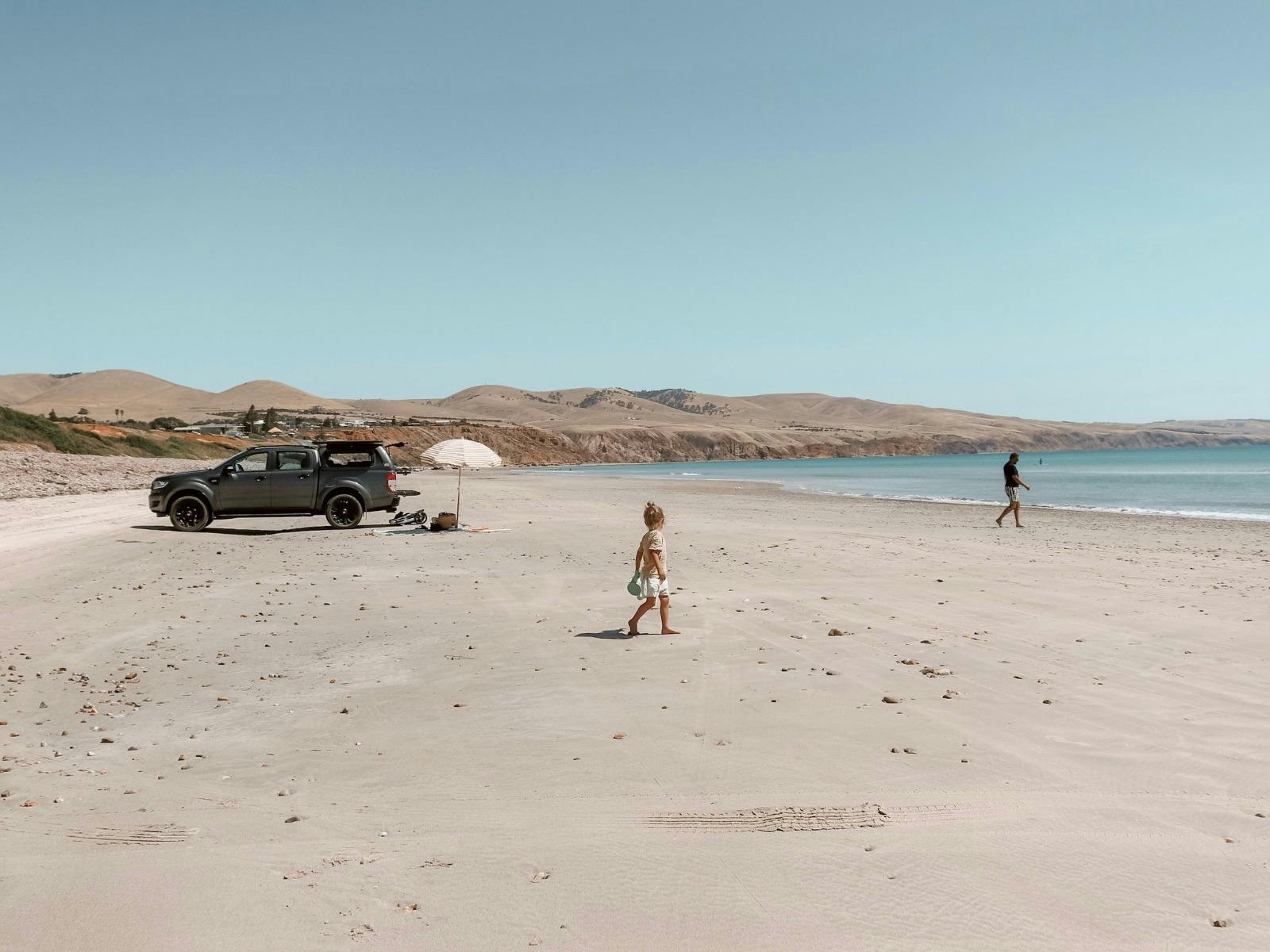 Sellicks Beach