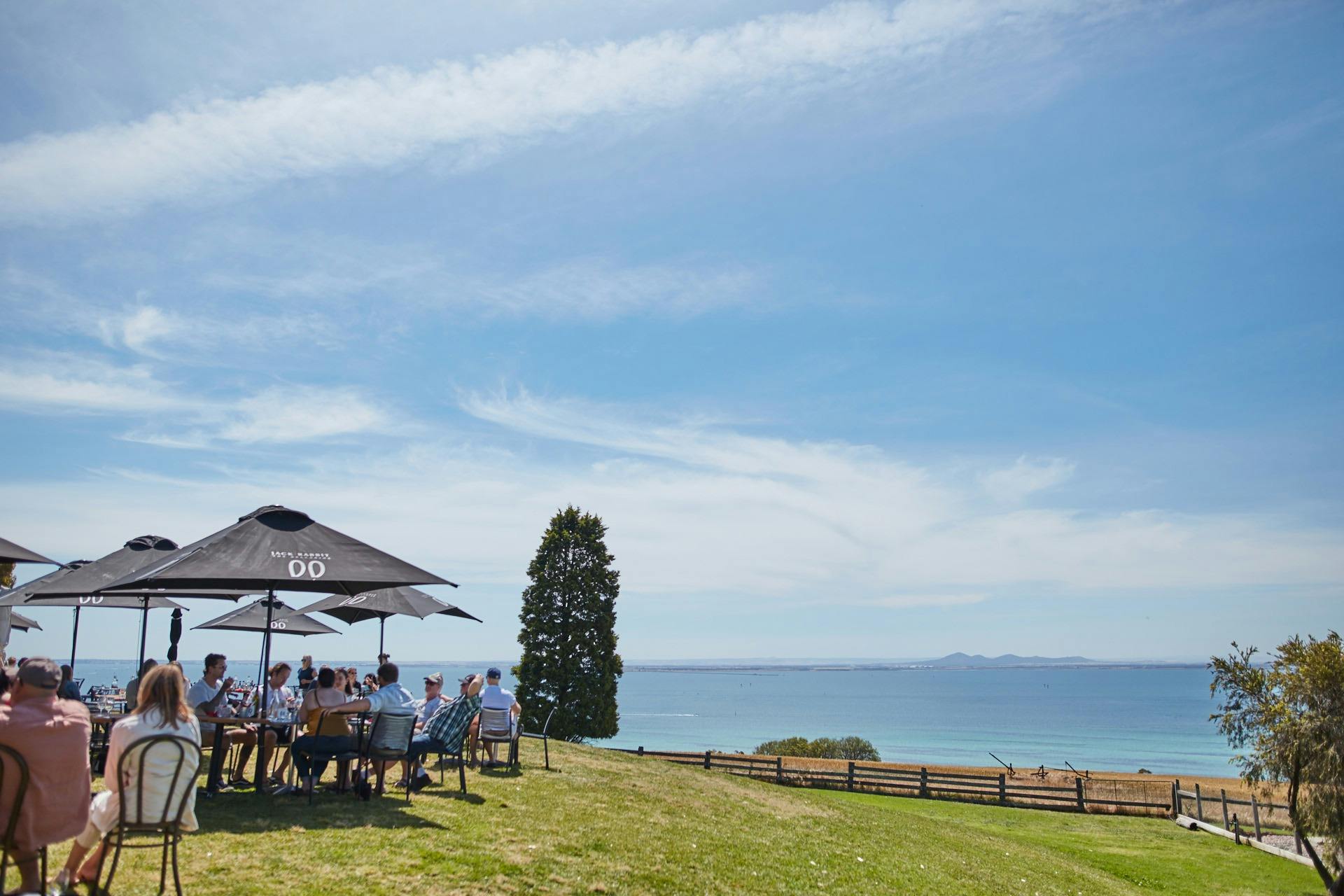 Great Private Tours - Bellarine