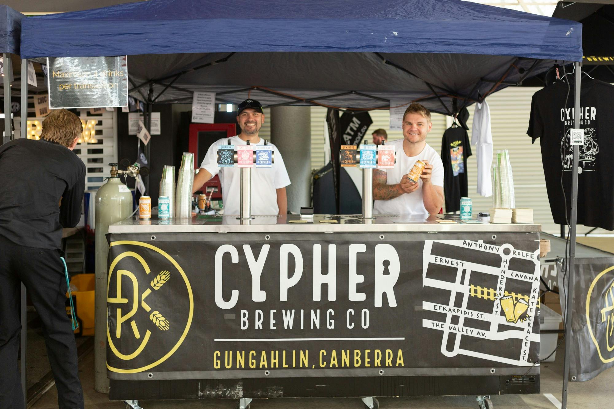 Cypher