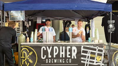 Cypher