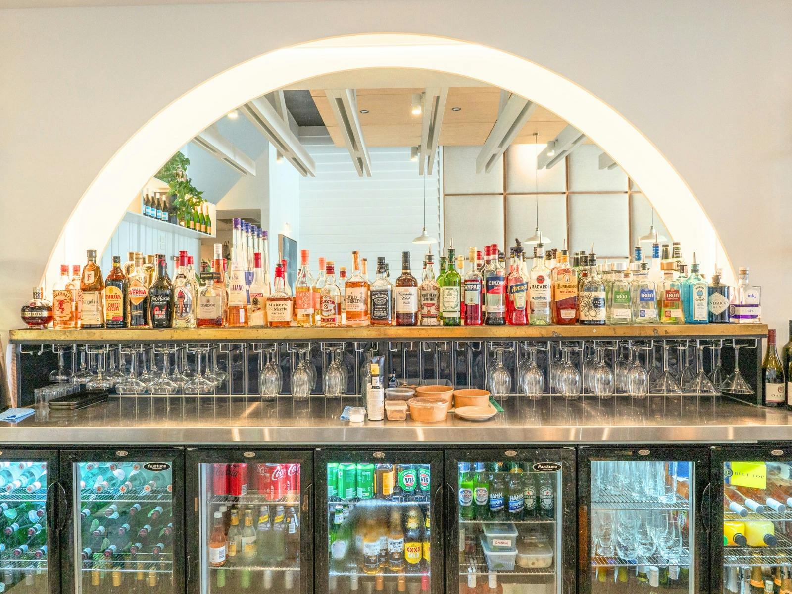 The Fishbar