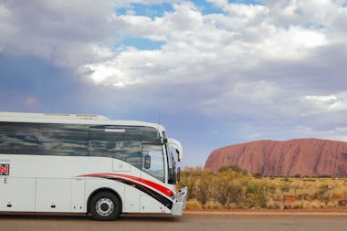 1 Day Uluru & Sunset BBQ - Start & End in Ayers Rock
