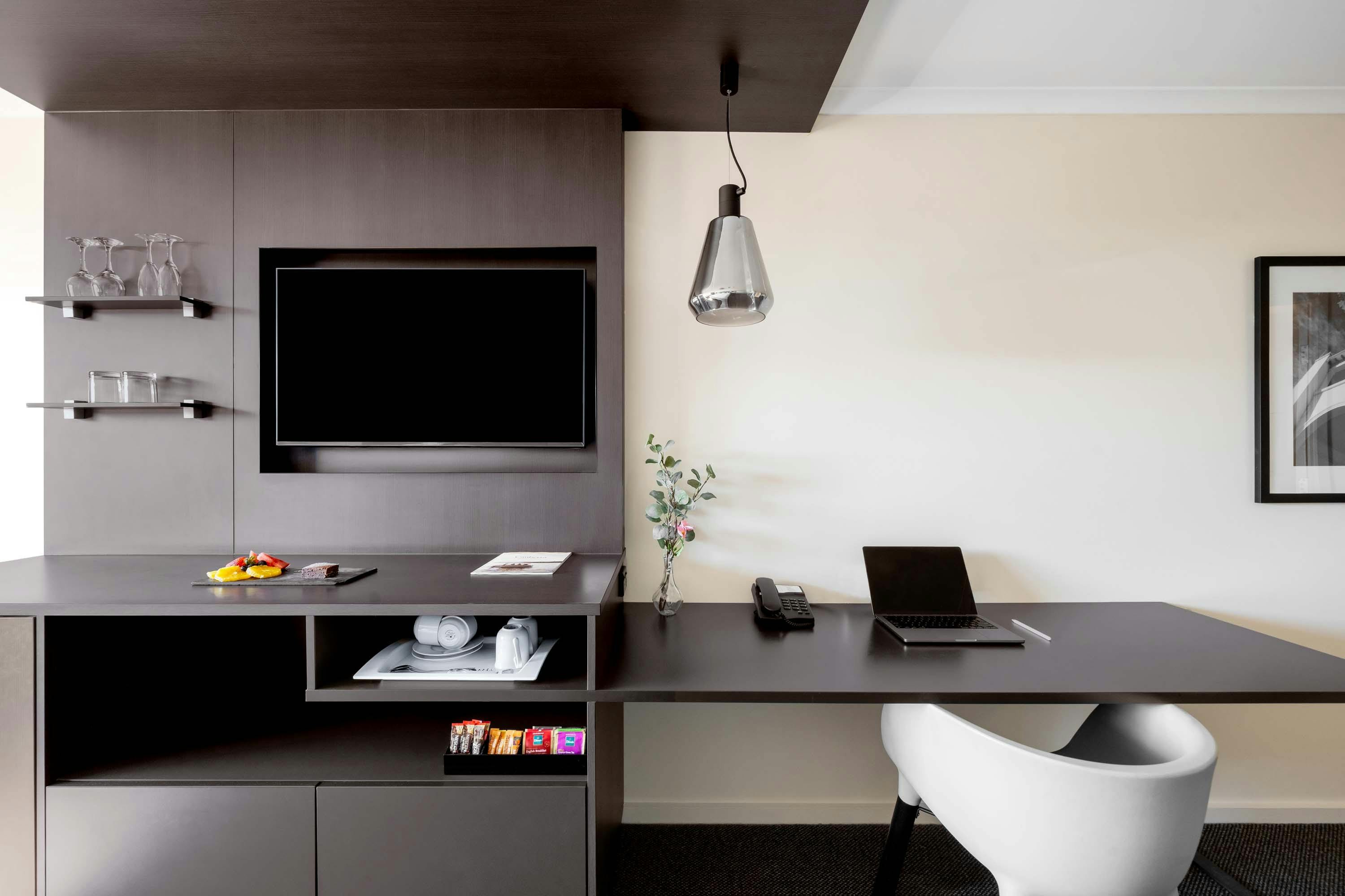 Two Bedroom Apartment