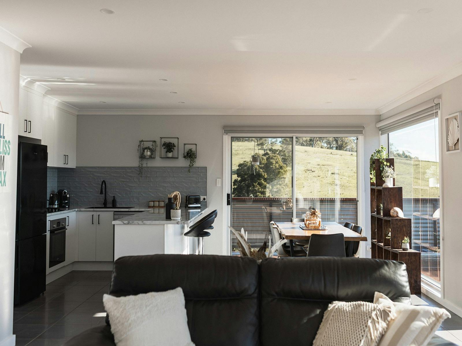 Kitchen/Dining