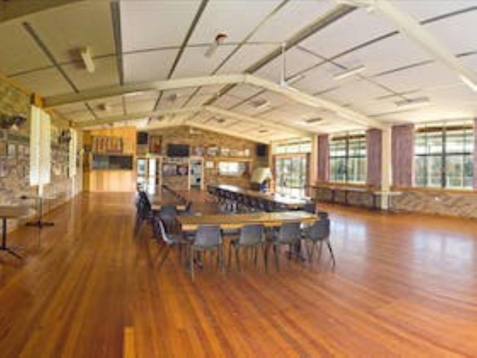 Bonnie Doon Recreation Reserve Hall