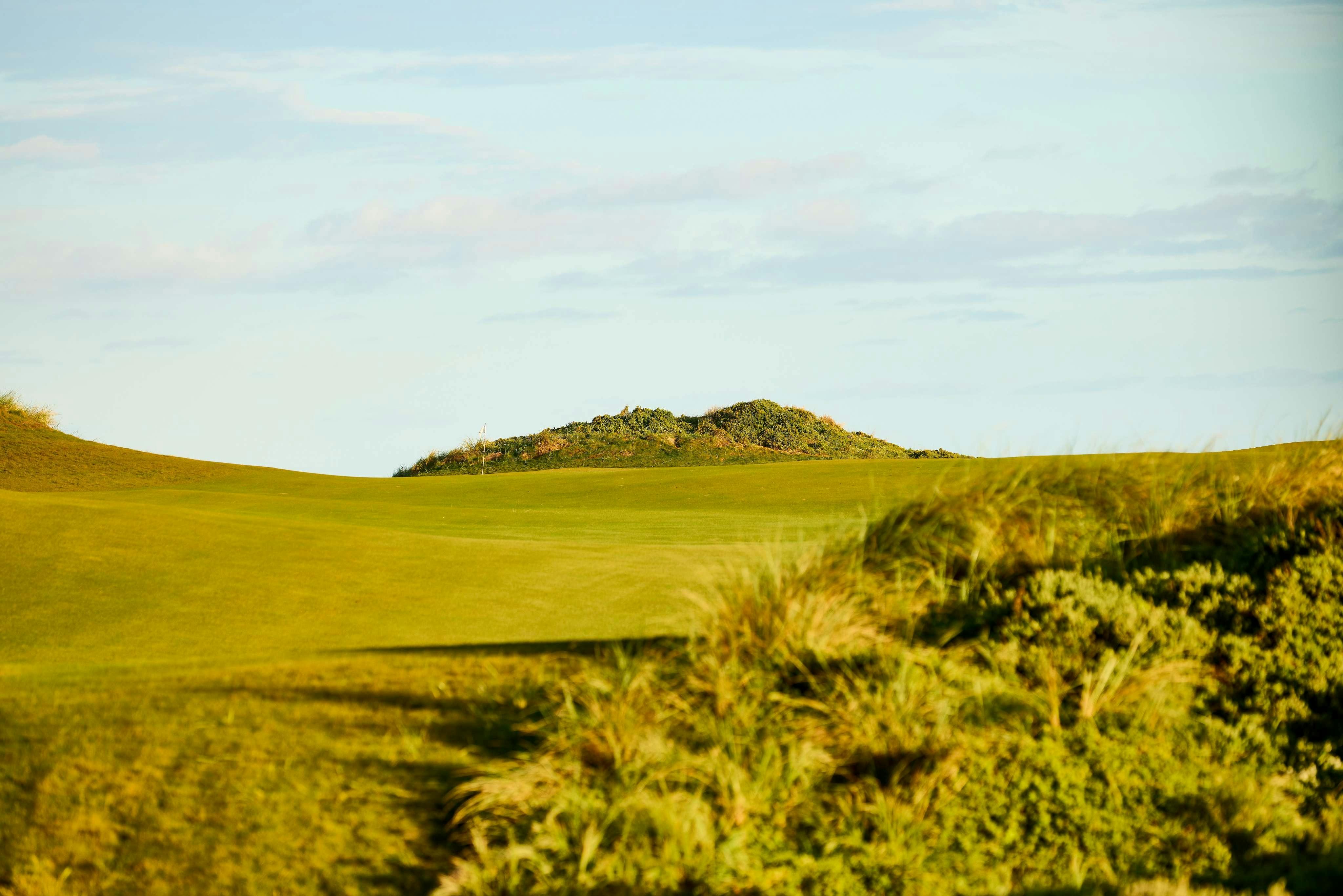 2027 King Island Pro-Am