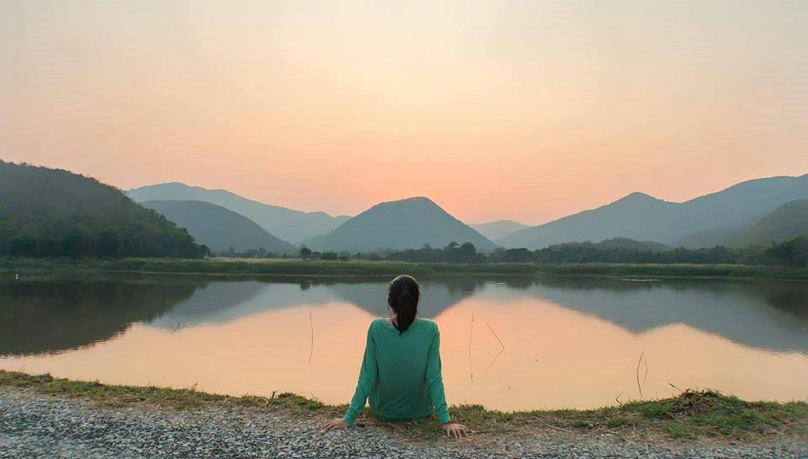 Food for Thought: Meditation and Refreshments