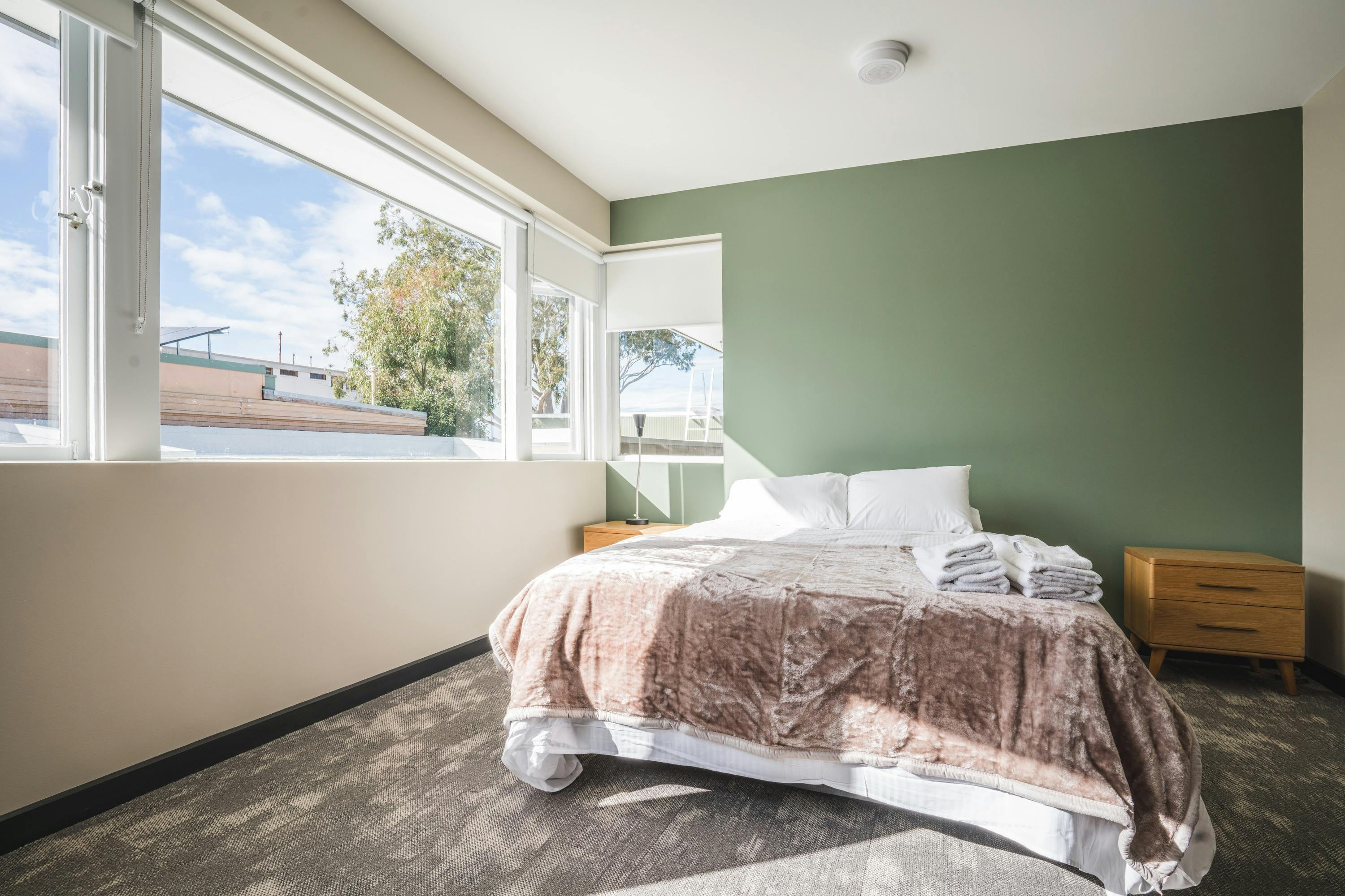 皮克赫斯特酒店