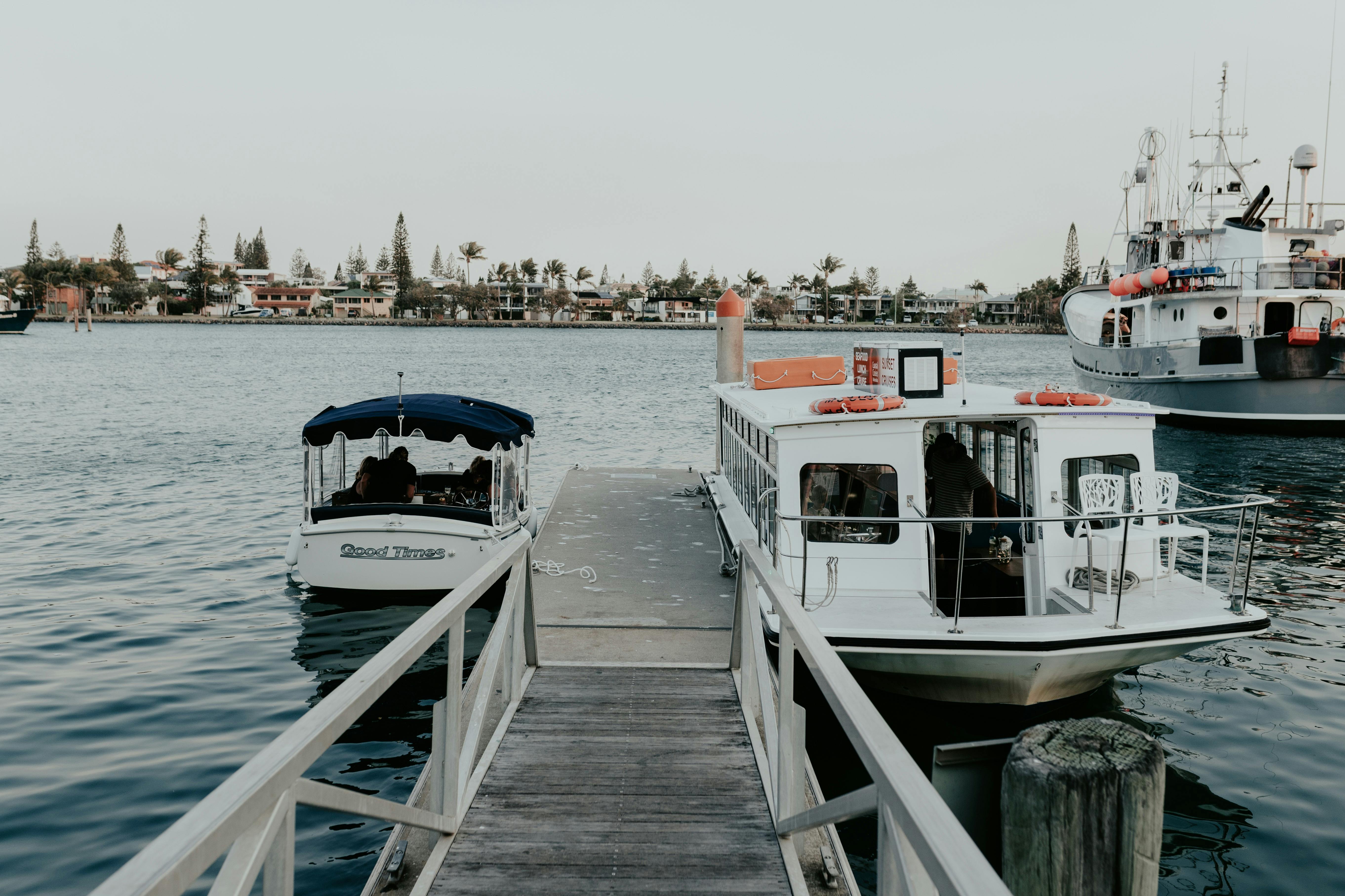 The Dock