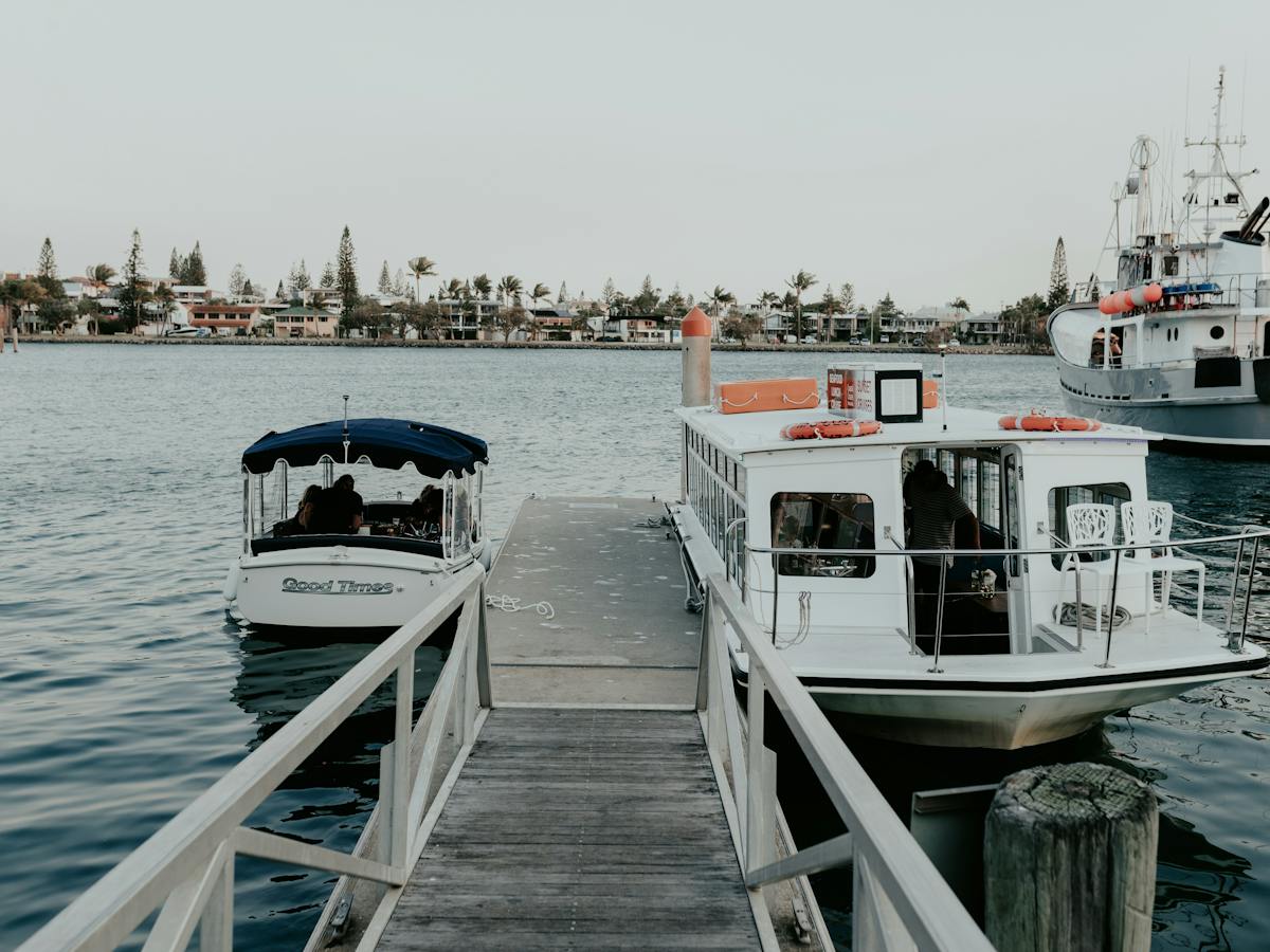 The Dock