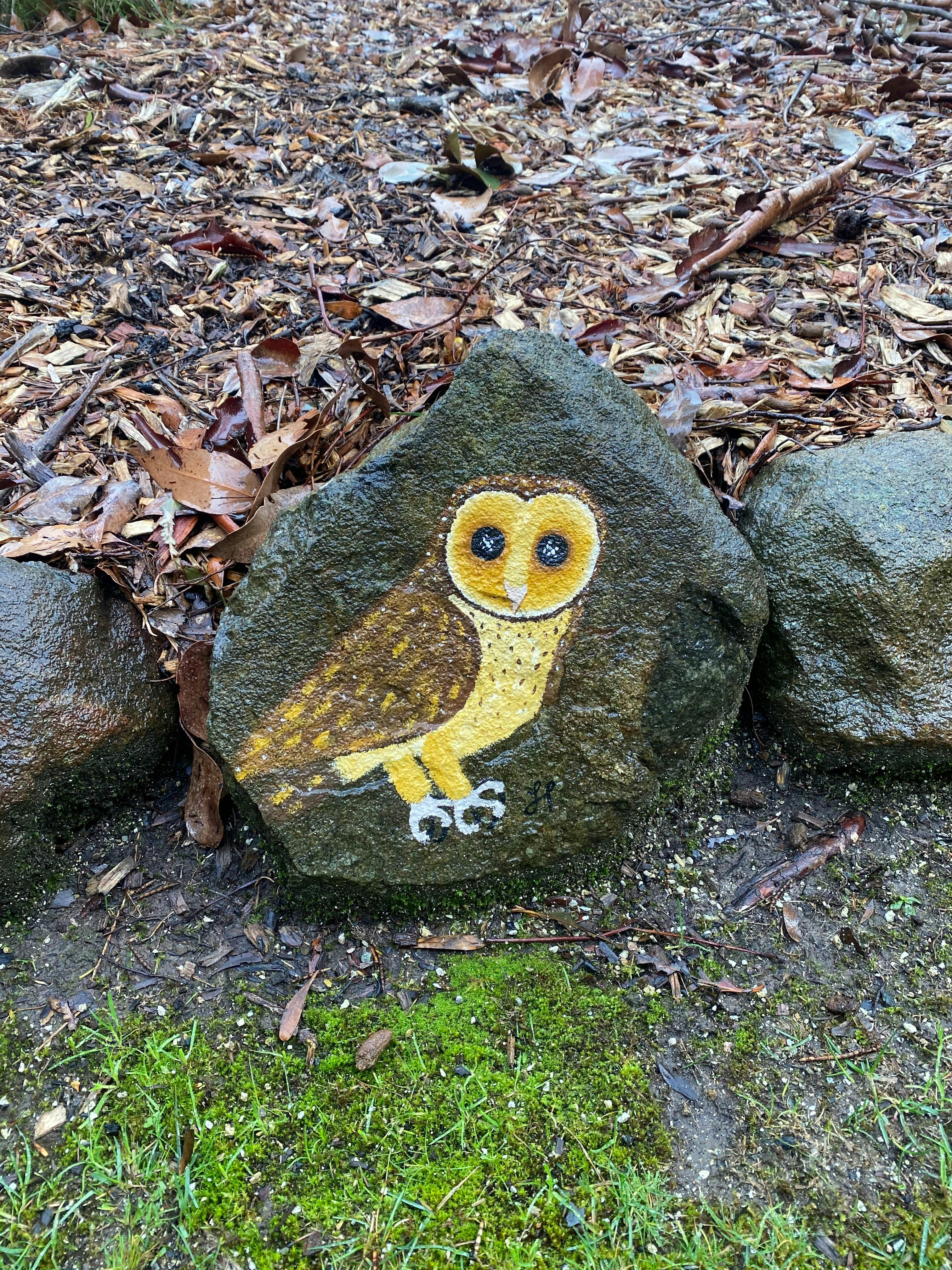 rock art