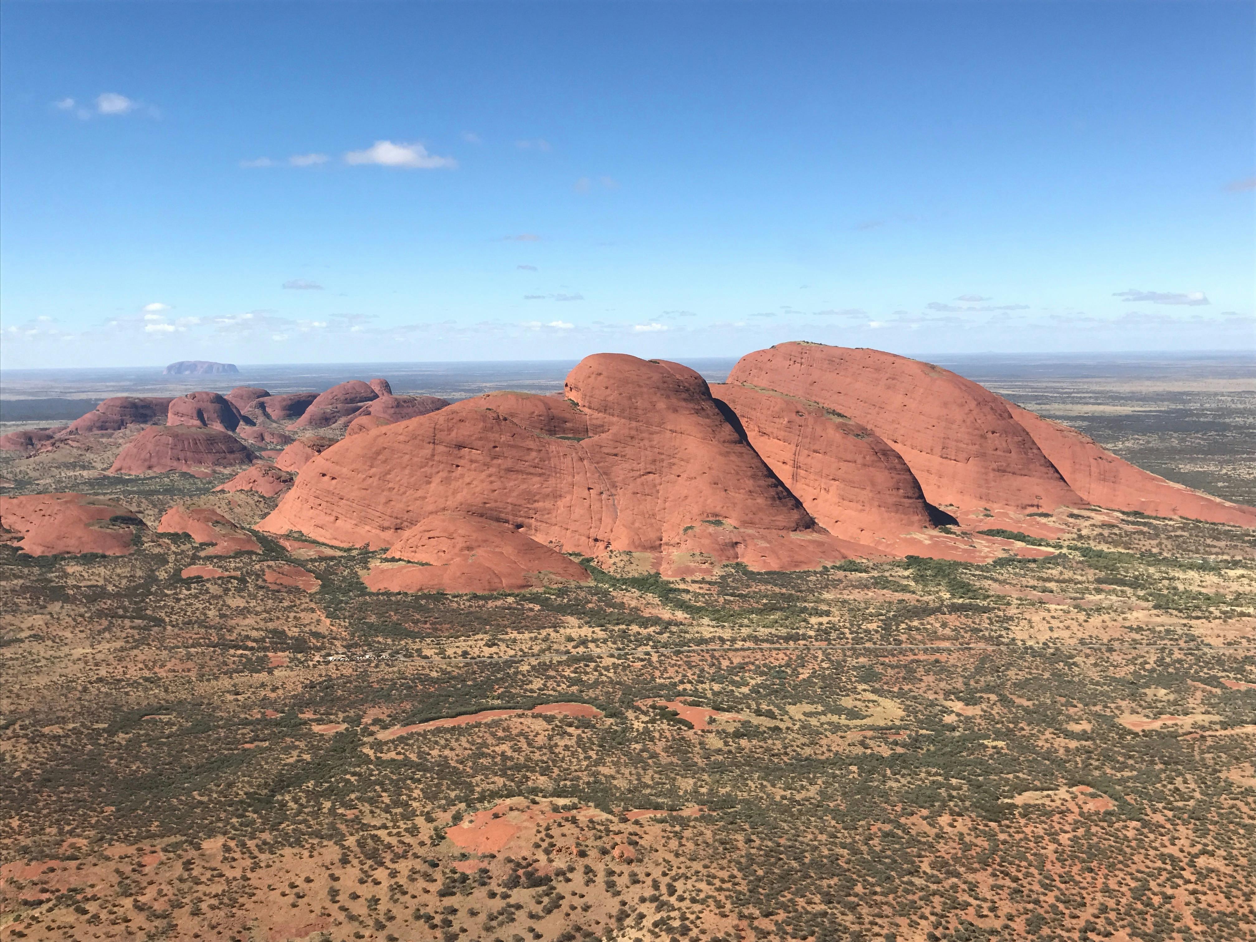 SEIT Valley of the Winds