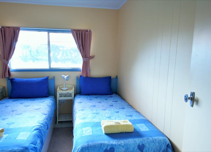 Apartment 3