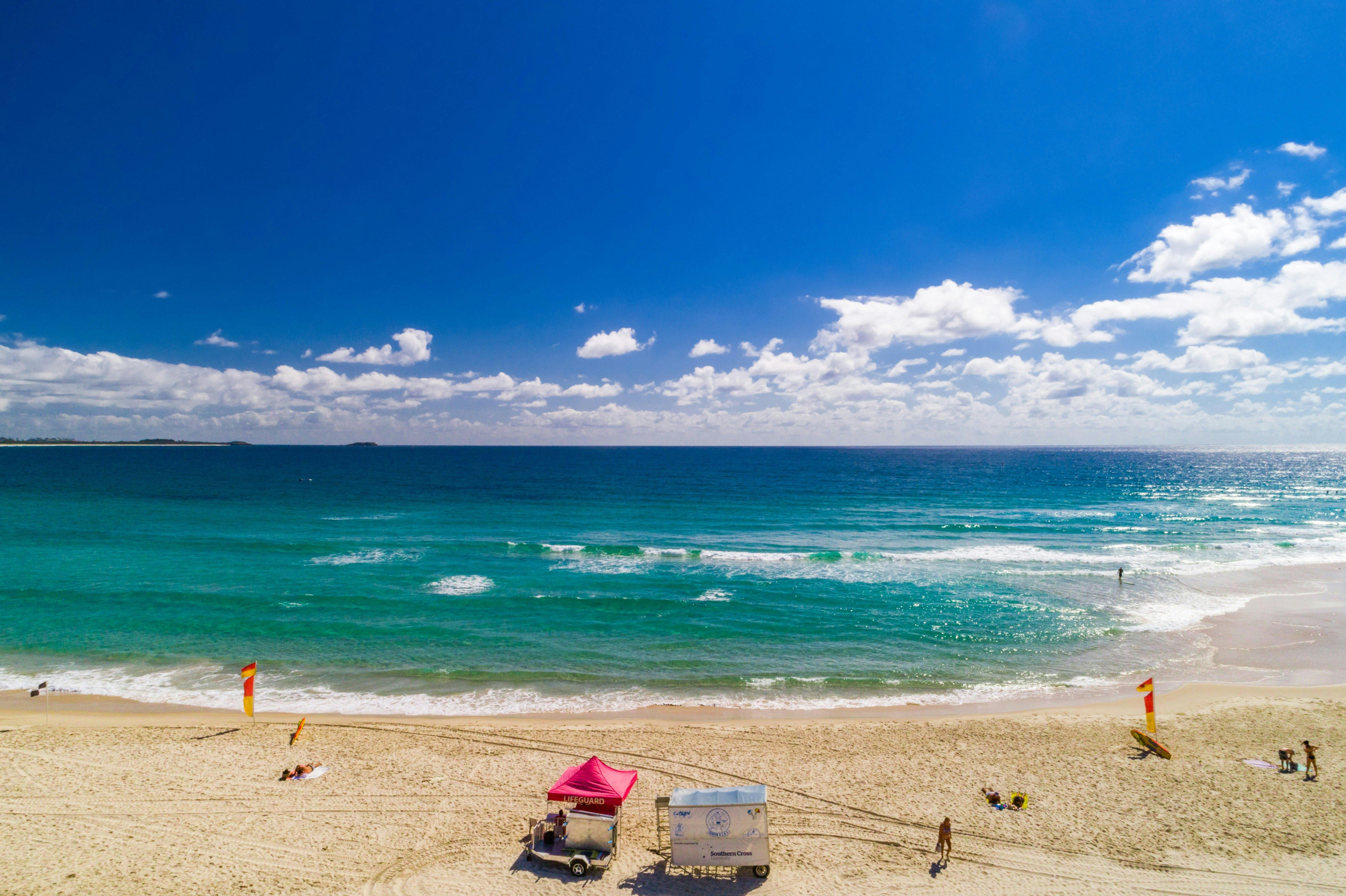 Tweed Holiday Parks Kingscliff Beach