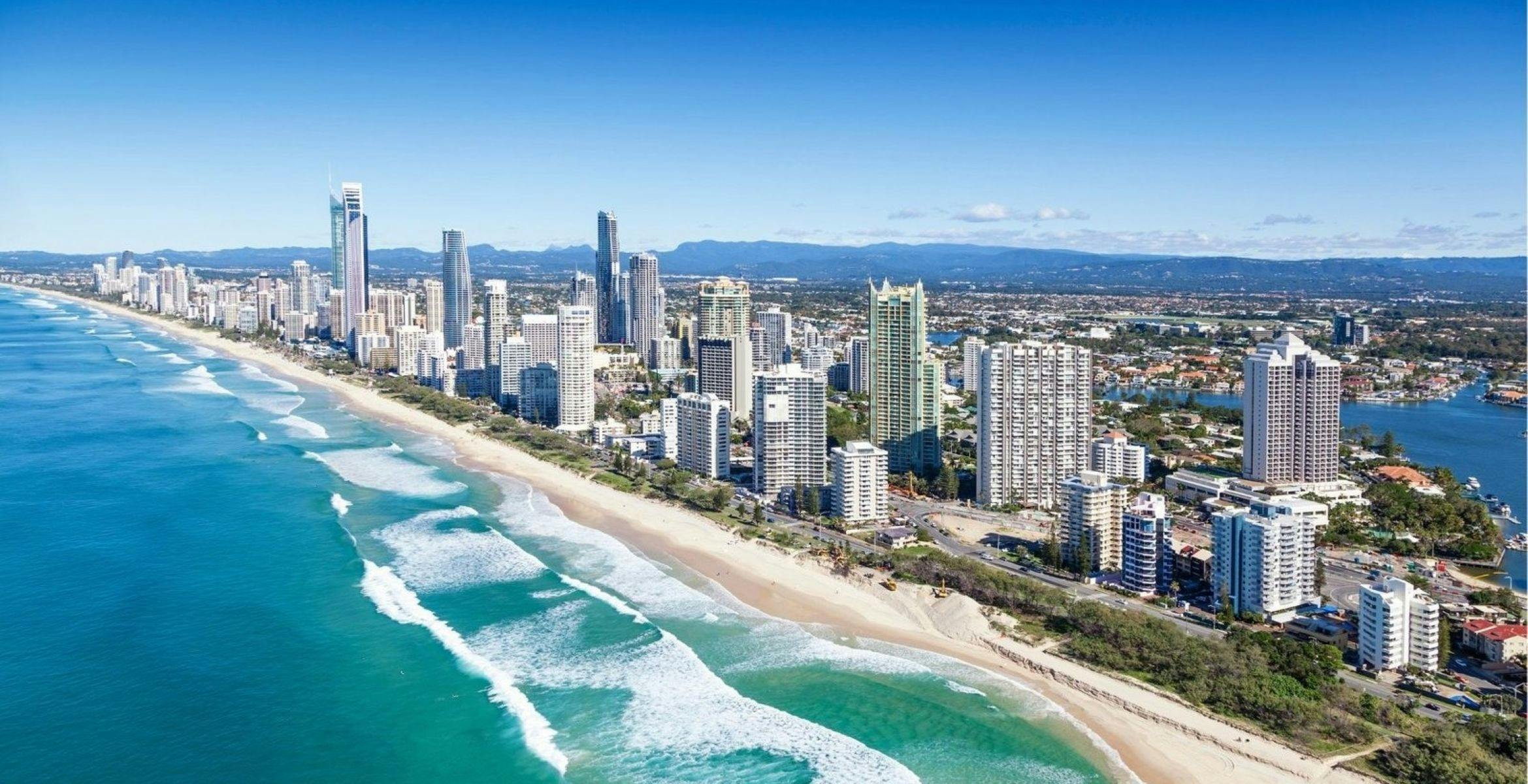 Alpha Car Hire Gold Coast Airport